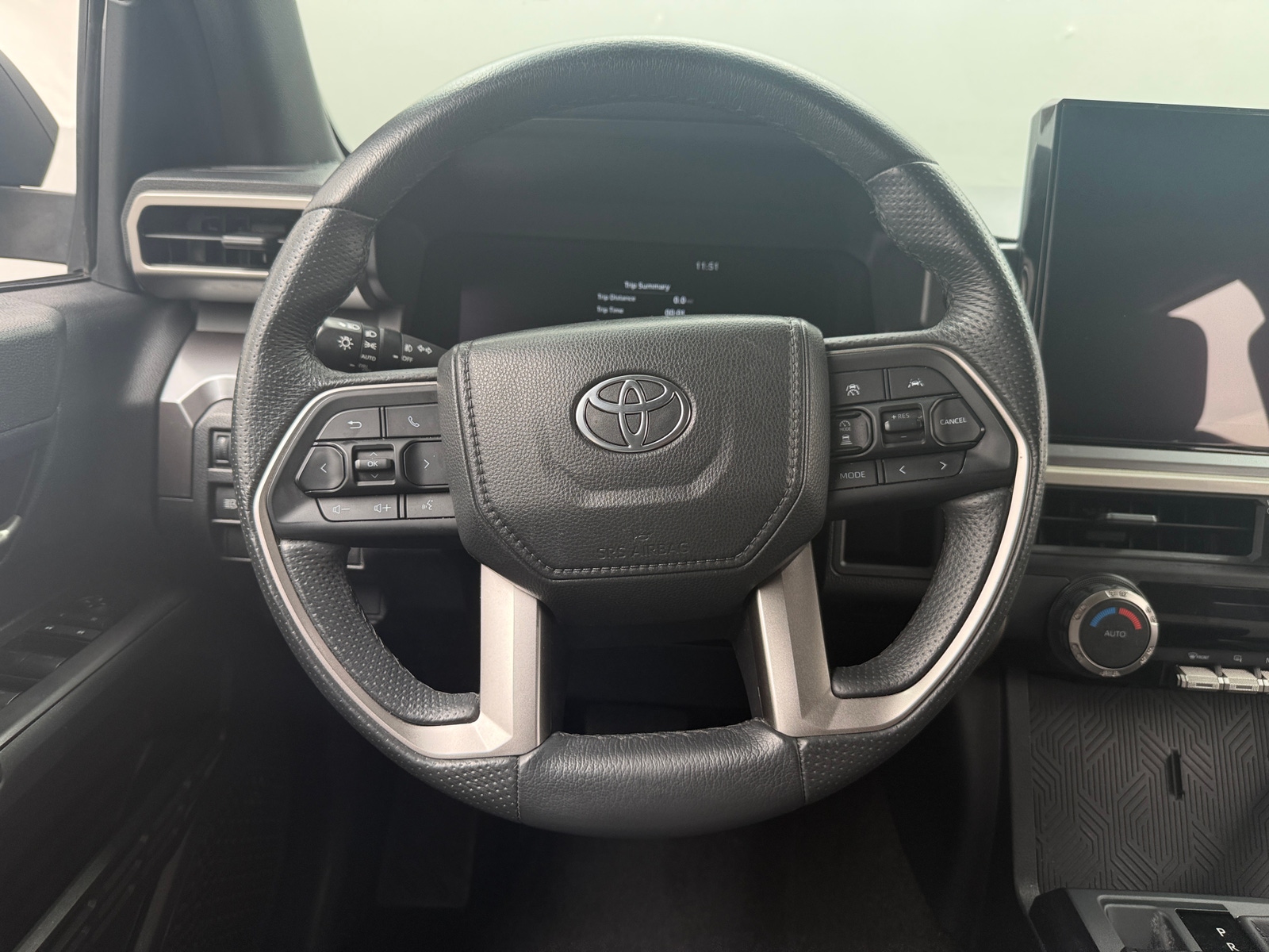 Thumbnail: 2025 Toyota Tacoma - 5