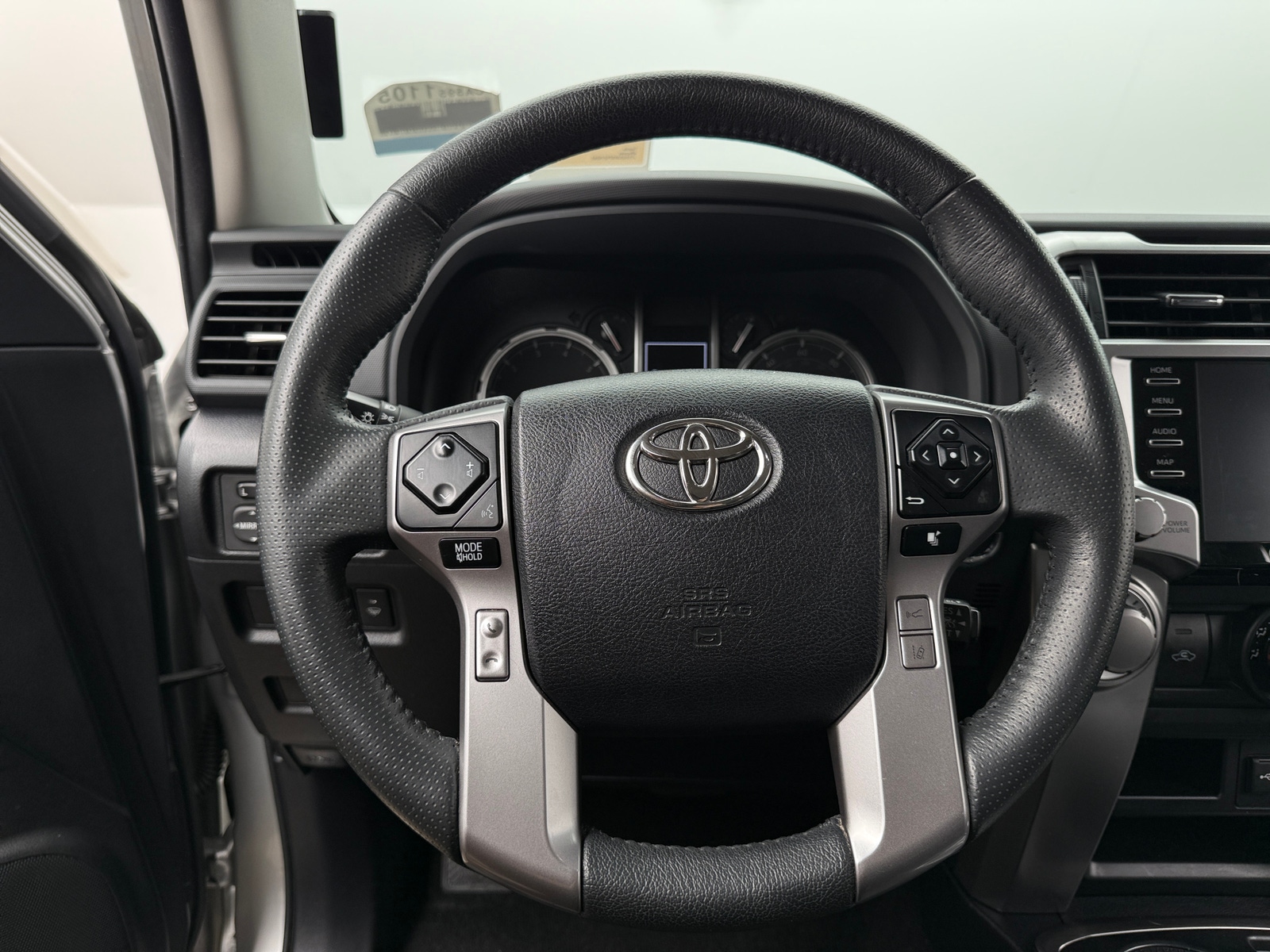Thumbnail: 2023 Toyota 4Runner - 5