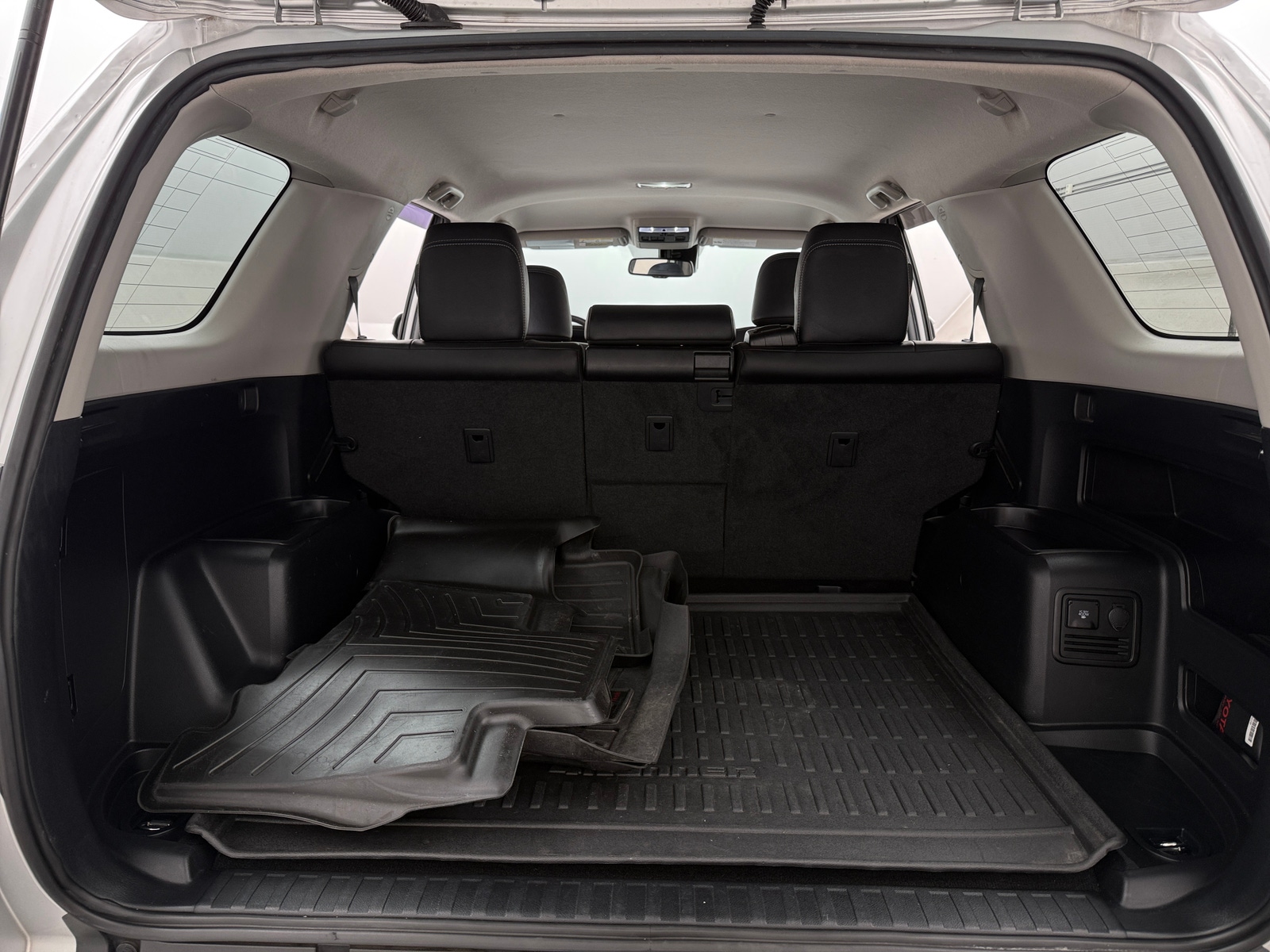 Thumbnail: 2023 Toyota 4Runner - 7