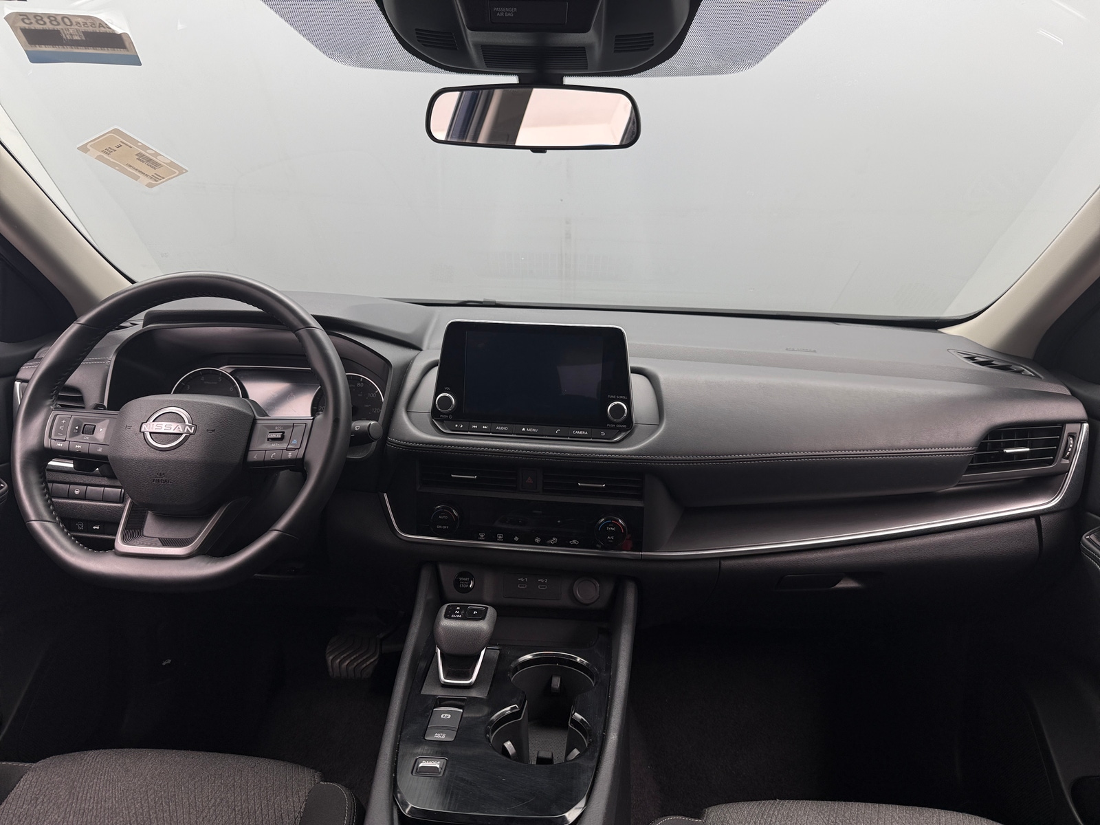 Thumbnail: 2025 Nissan Rogue - 3