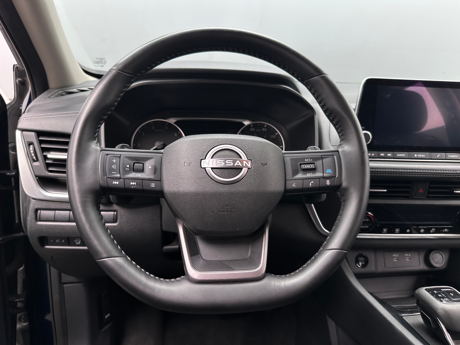Thumbnail: 2025 Nissan Rogue - 5