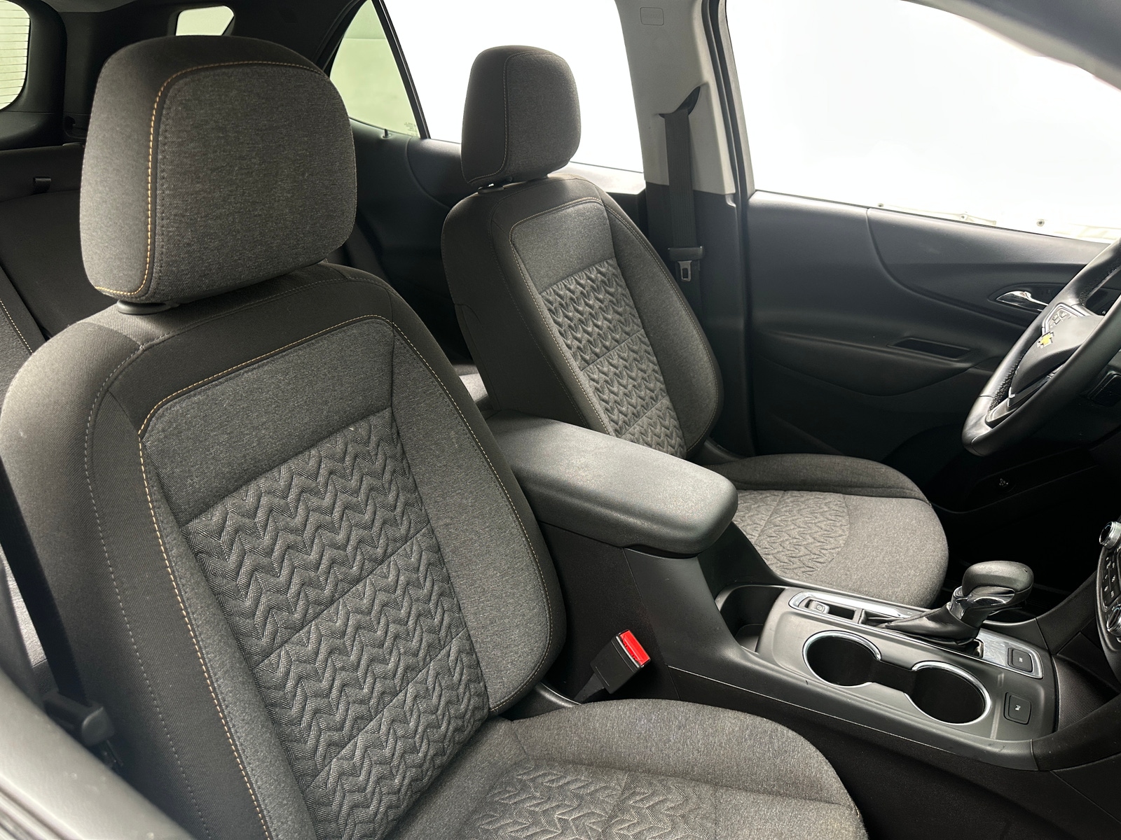 Thumbnail: 2024 Chevrolet Equinox - 2
