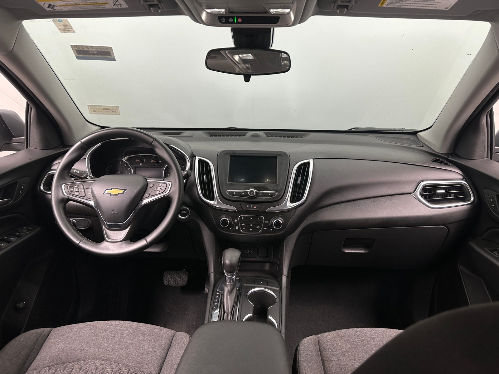 Thumbnail: 2024 Chevrolet Equinox - 3