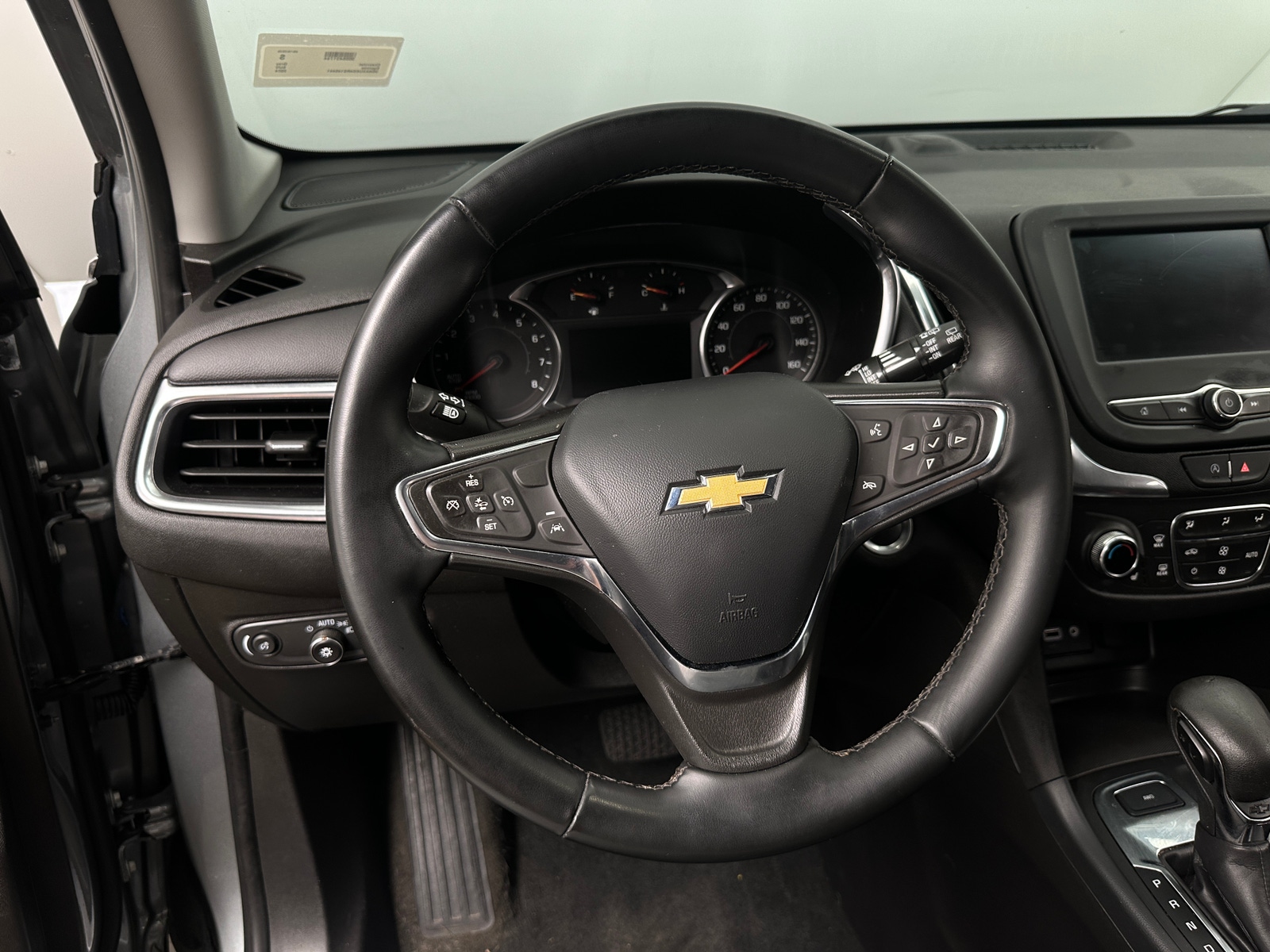 Thumbnail: 2024 Chevrolet Equinox - 5