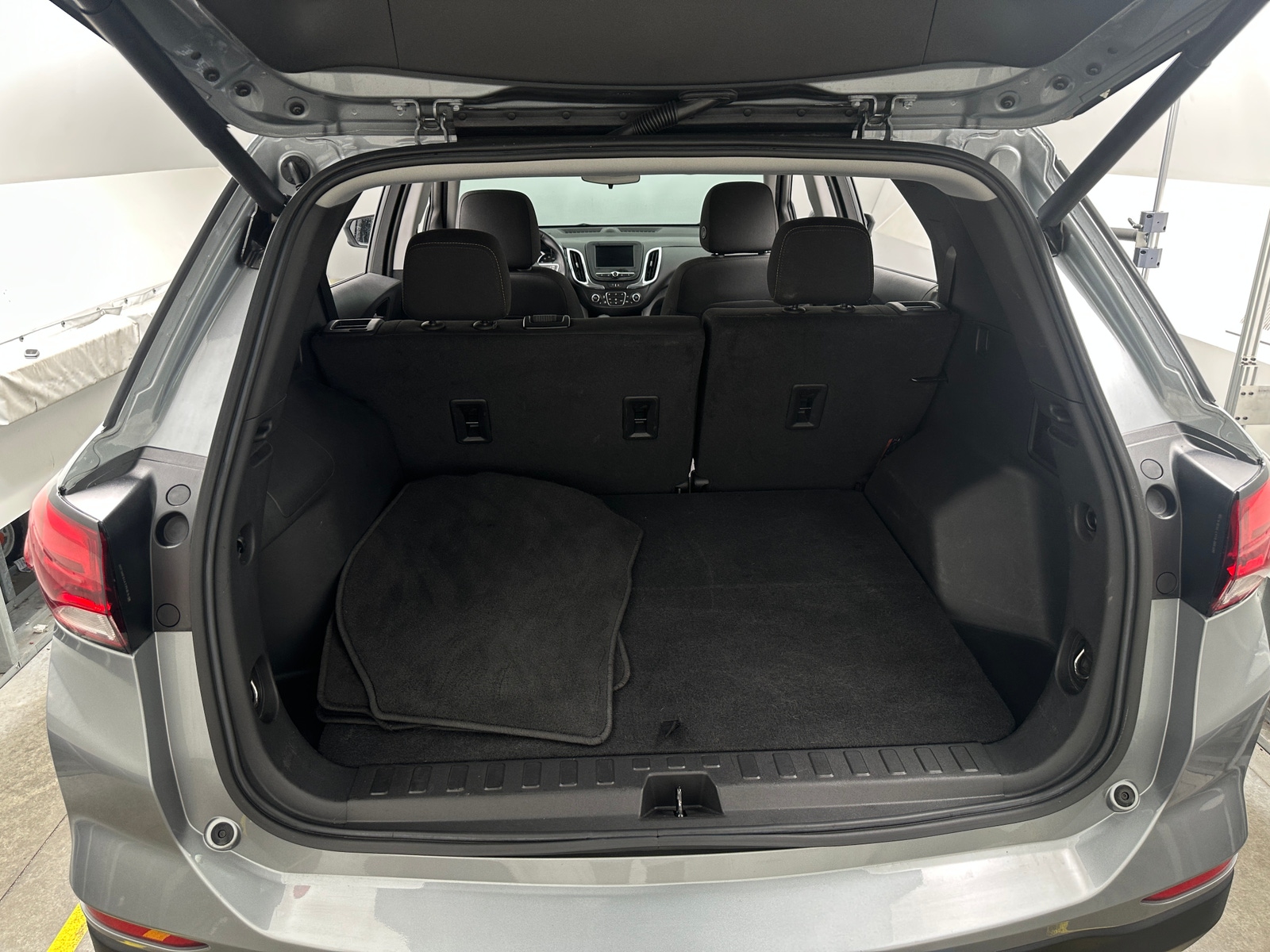 Thumbnail: 2024 Chevrolet Equinox - 7