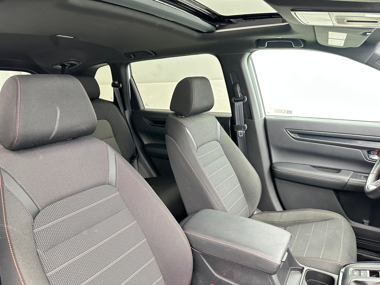 Thumbnail: 2023 Honda CR-V - 2
