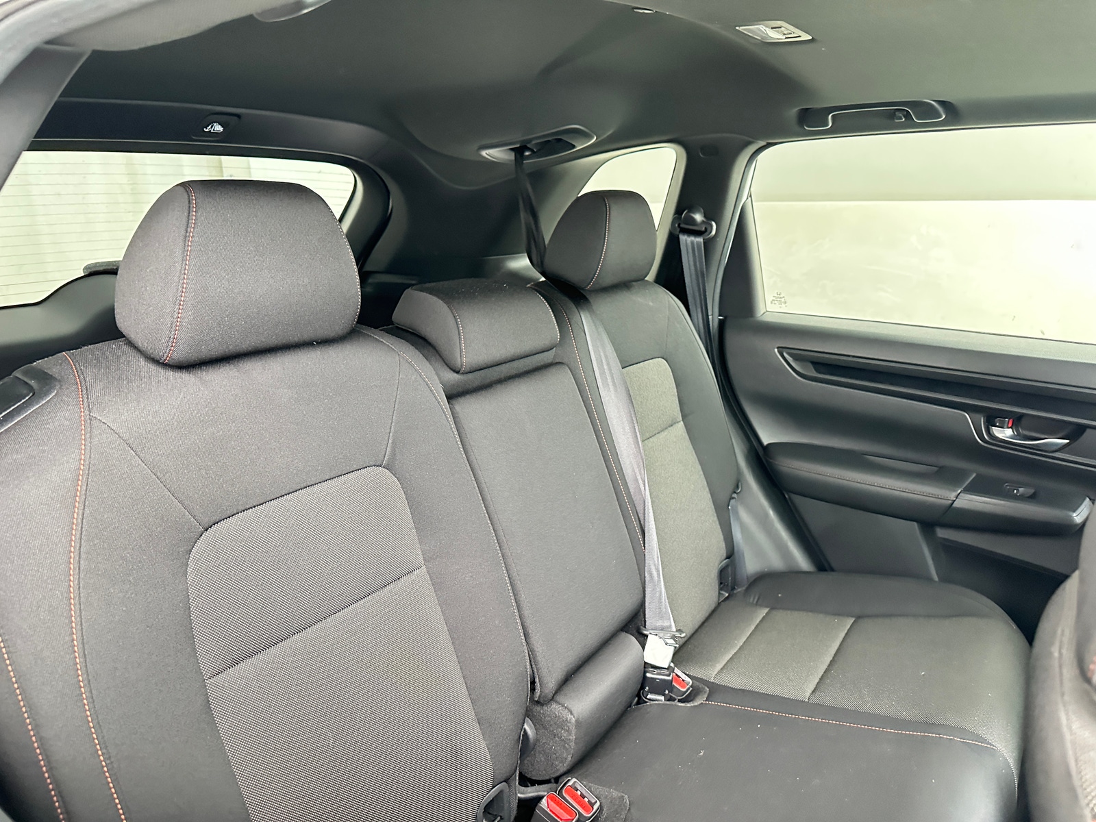 Thumbnail: 2023 Honda CR-V - 6