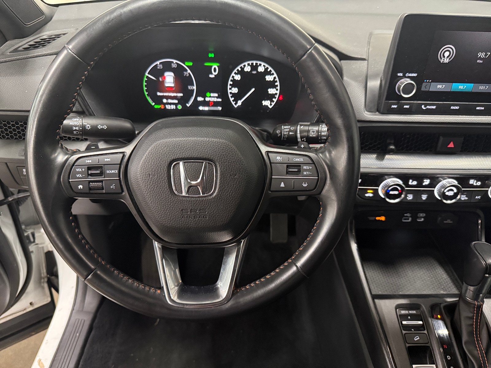 Thumbnail: 2023 Honda CR-V - 5