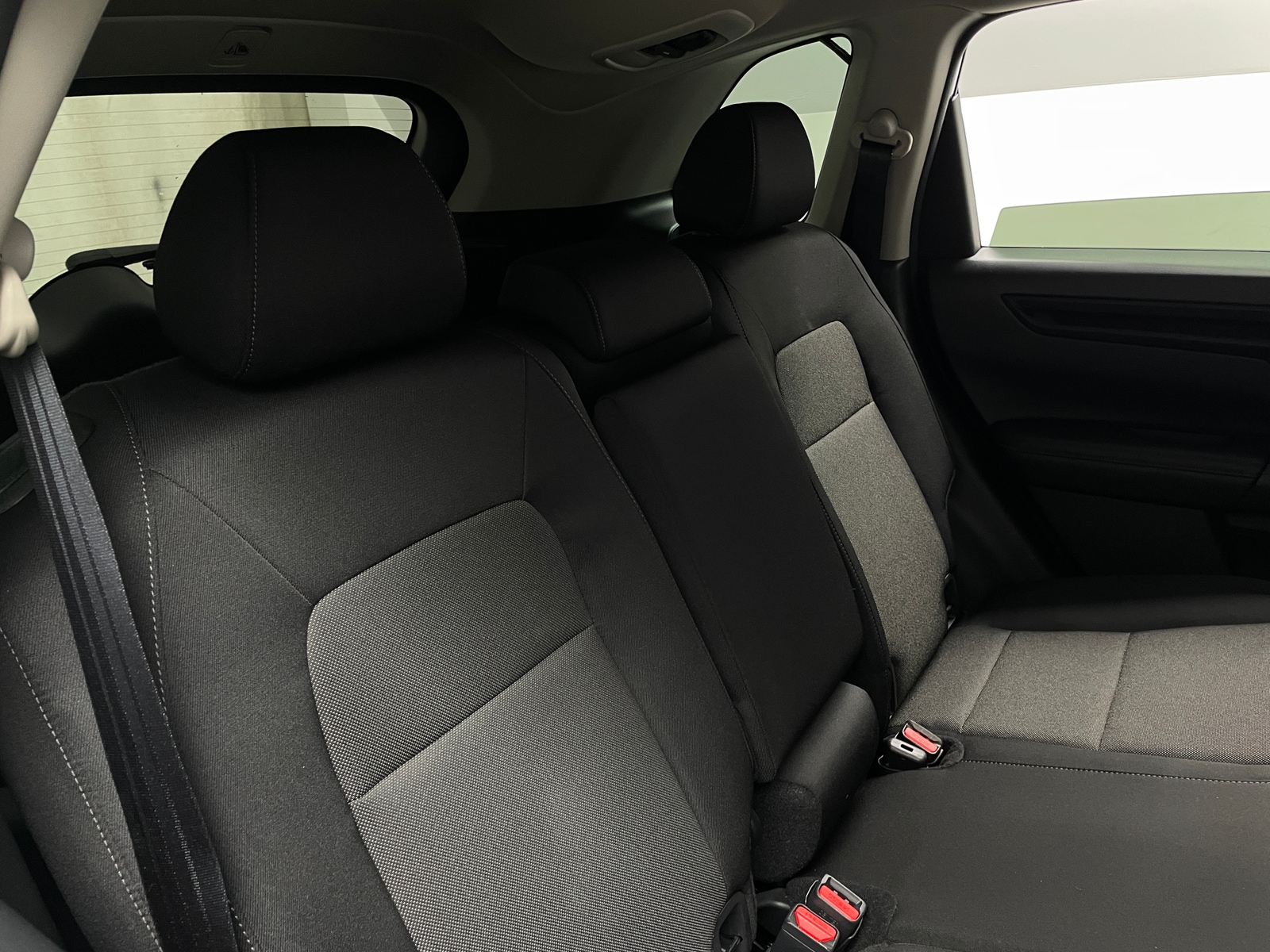 Thumbnail: 2025 Honda CR-V - 6