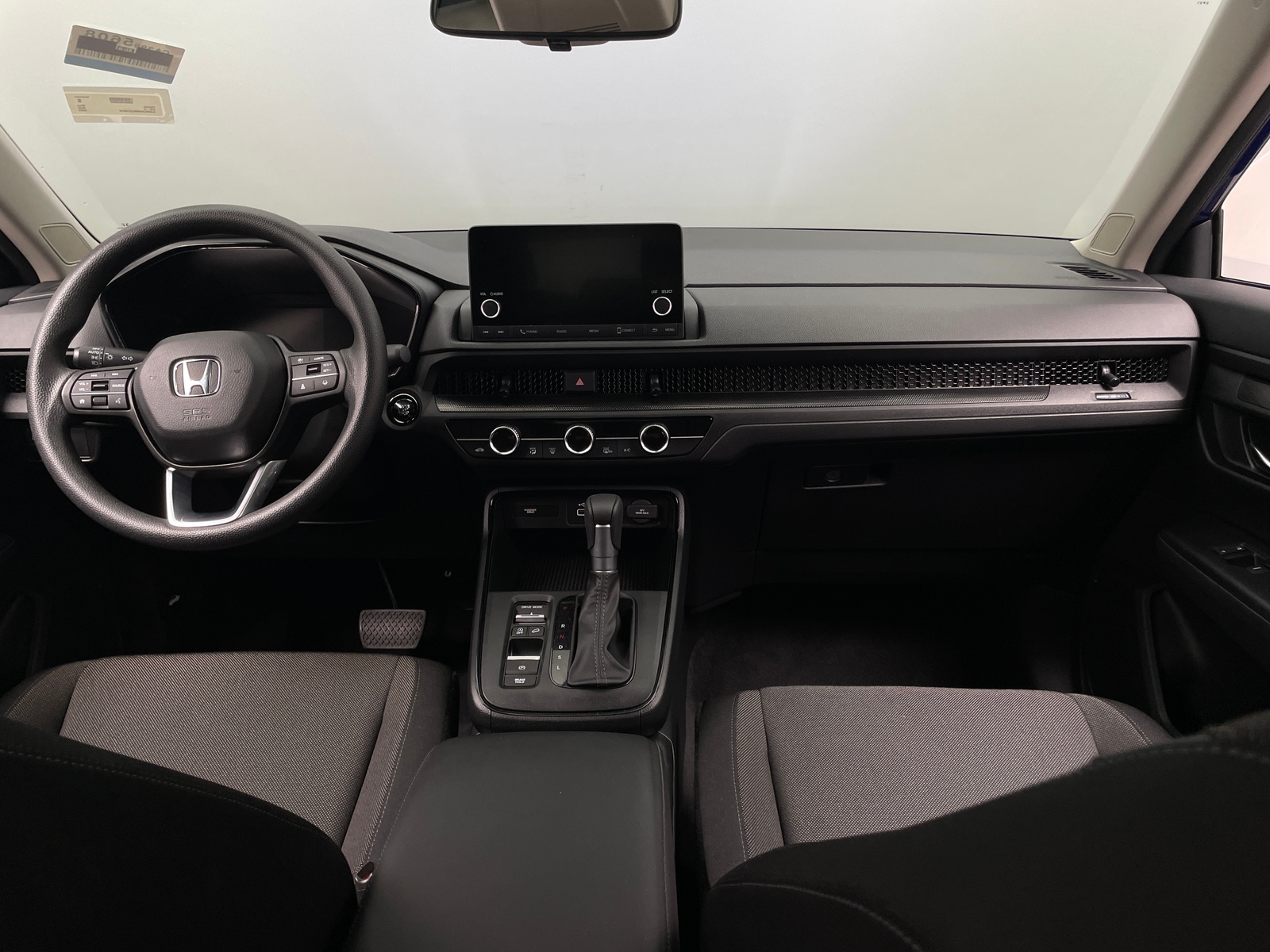 Thumbnail: 2025 Honda CR-V - 3