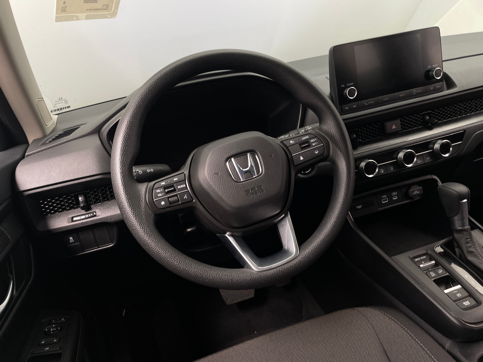 Thumbnail: 2025 Honda CR-V - 5