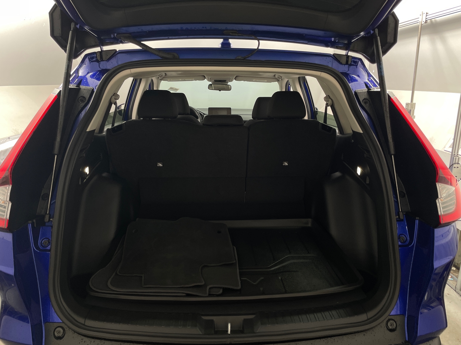 Thumbnail: 2025 Honda CR-V - 7