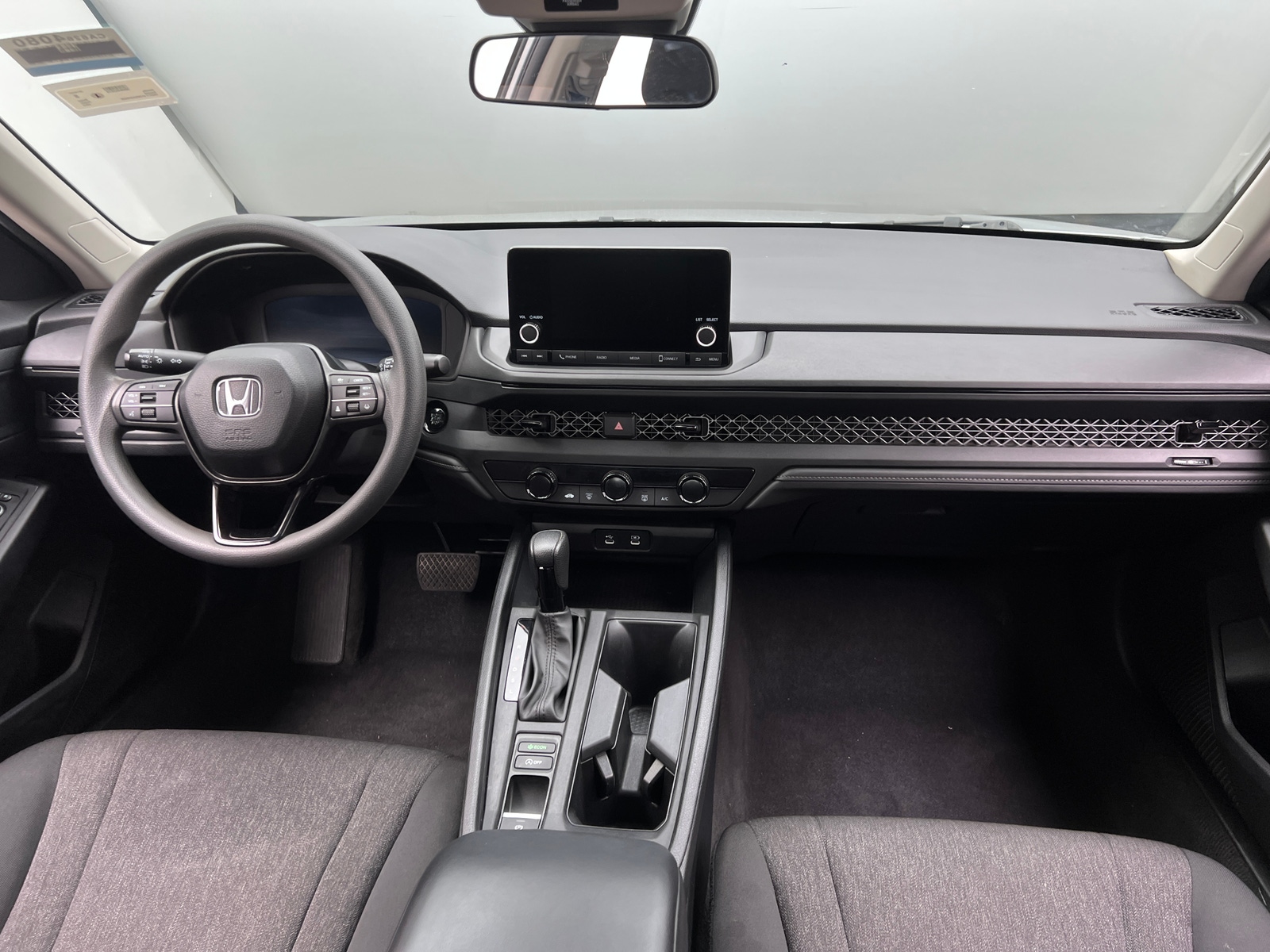 Thumbnail: 2024 Honda Accord - 3