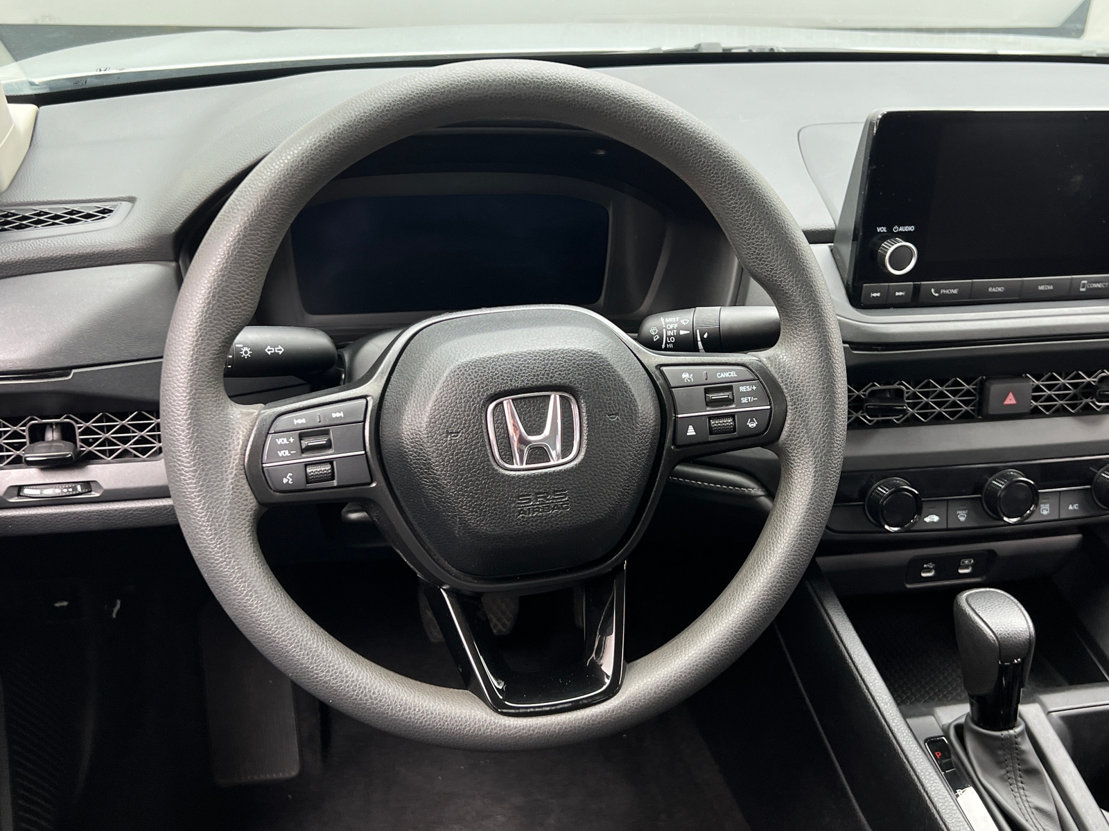 Thumbnail: 2024 Honda Accord - 5