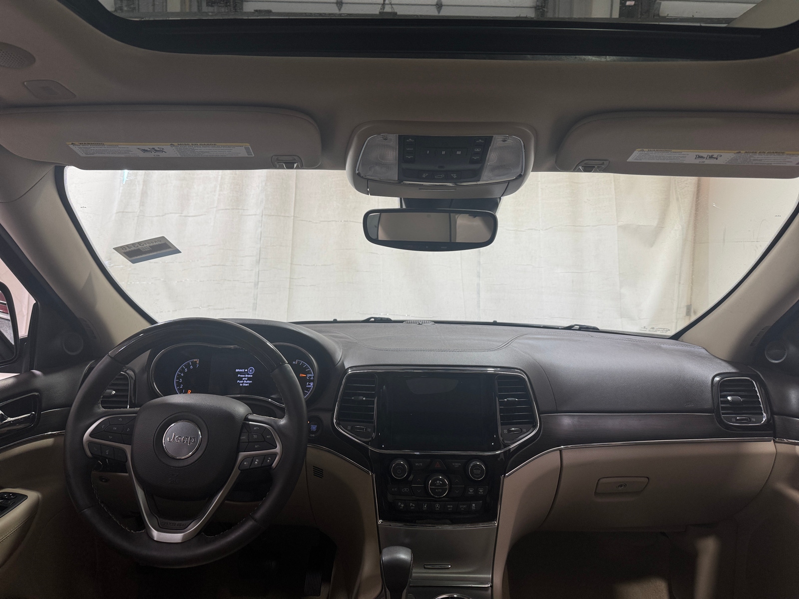 Thumbnail: 2020 Jeep Grand Cherokee - 2