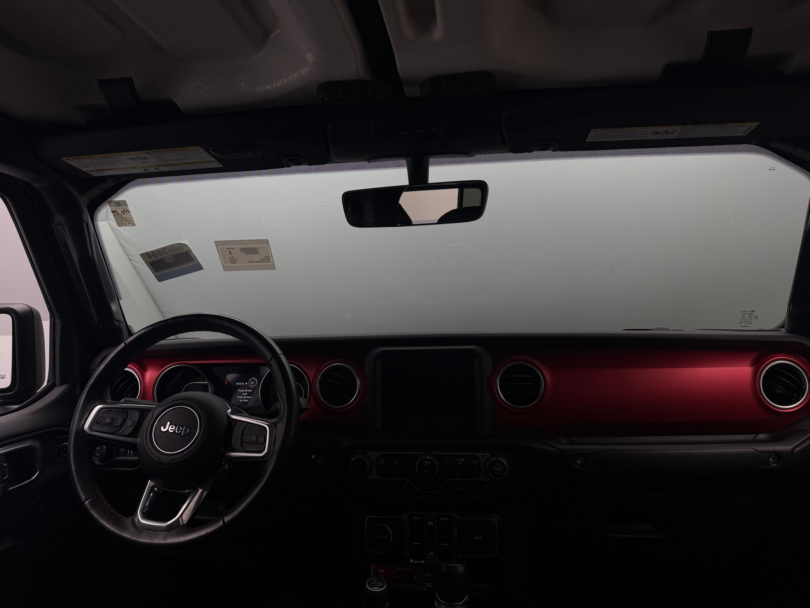 Thumbnail: 2022 Jeep Gladiator - 2