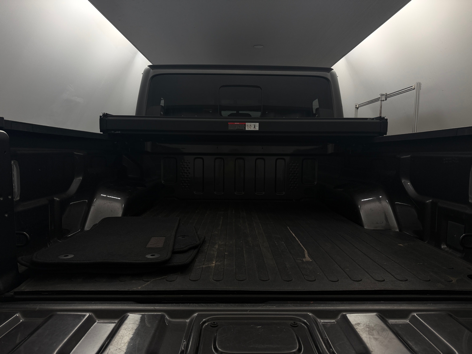 Thumbnail: 2022 Jeep Gladiator - 6