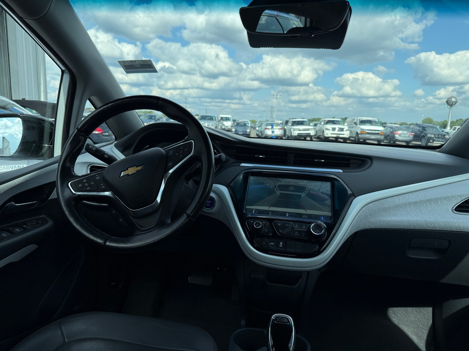 Thumbnail: 2020 Chevrolet Bolt EV - 2