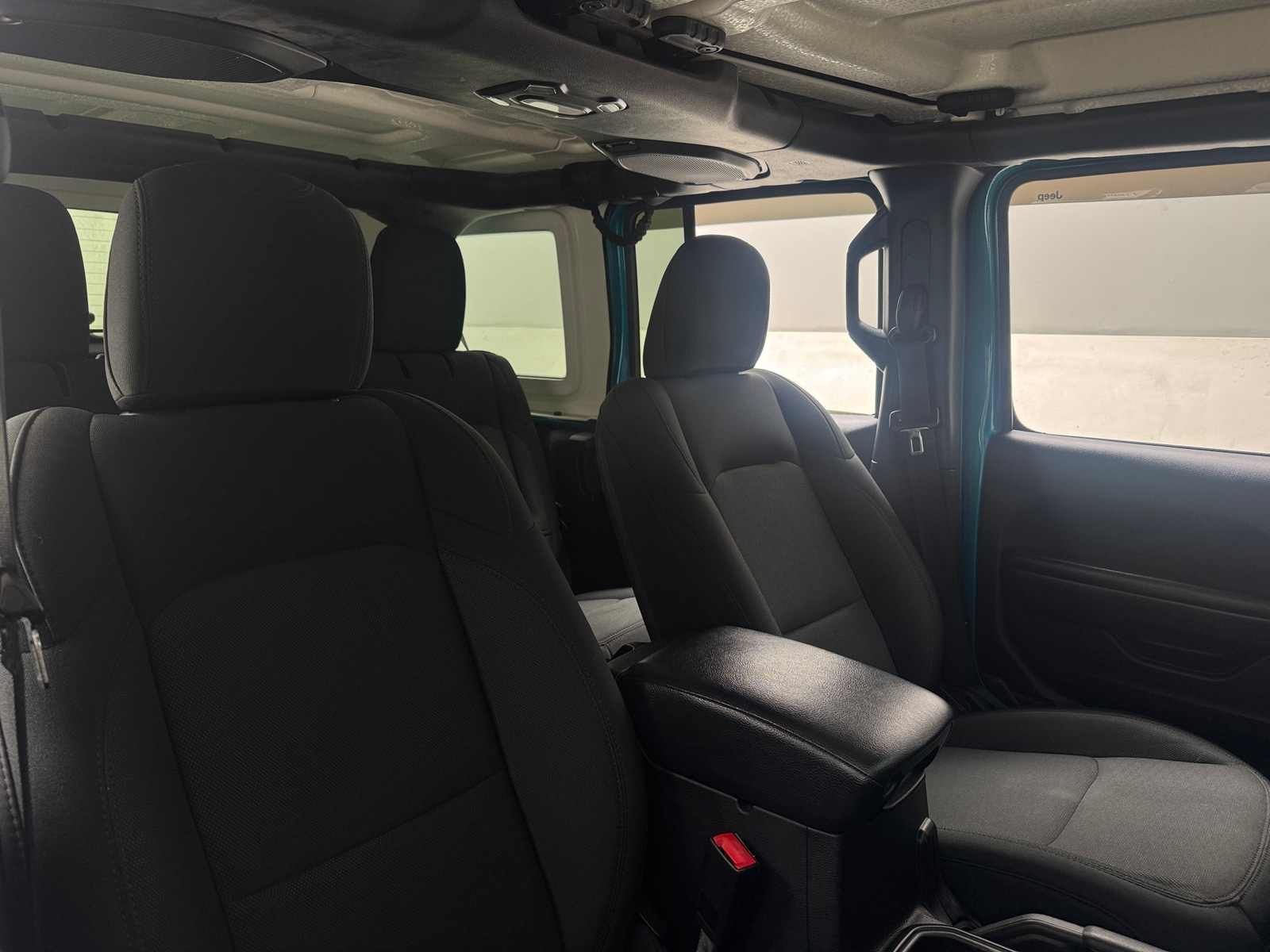Thumbnail: 2020 Jeep Wrangler - 2