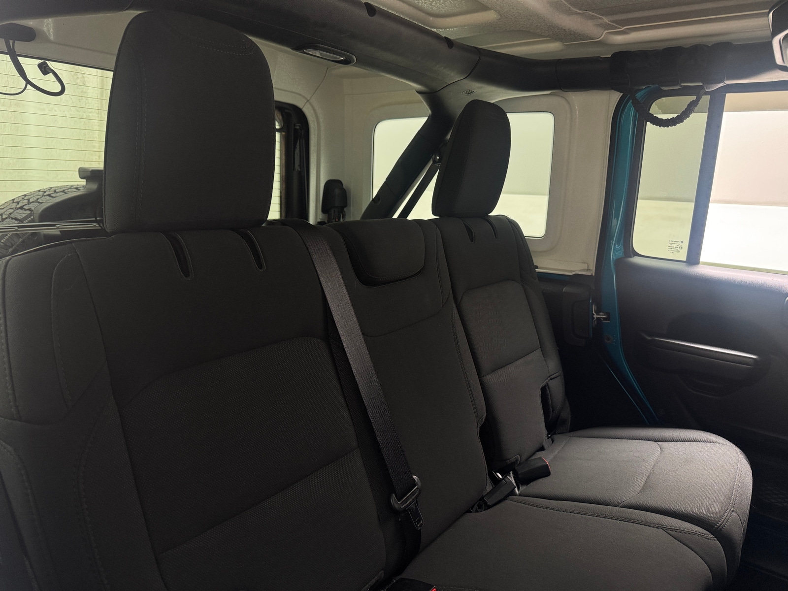 Thumbnail: 2020 Jeep Wrangler - 6