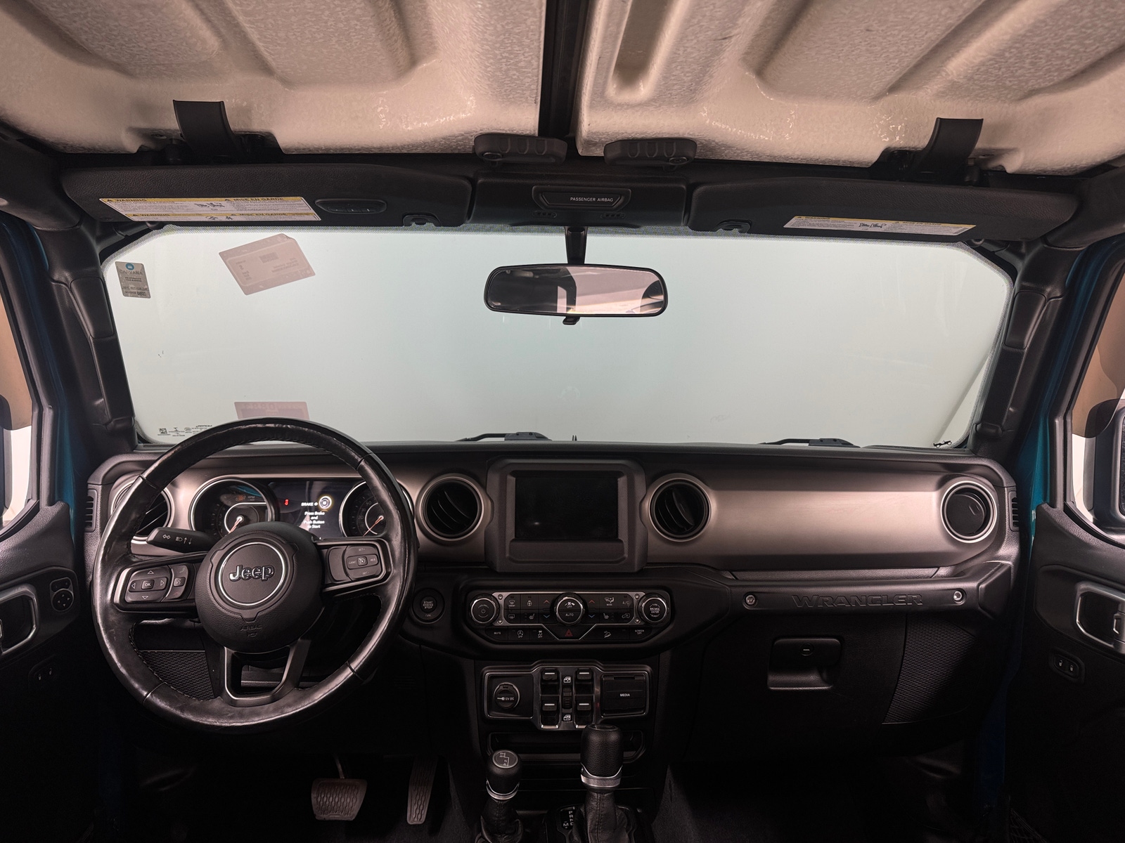 Thumbnail: 2020 Jeep Wrangler - 3