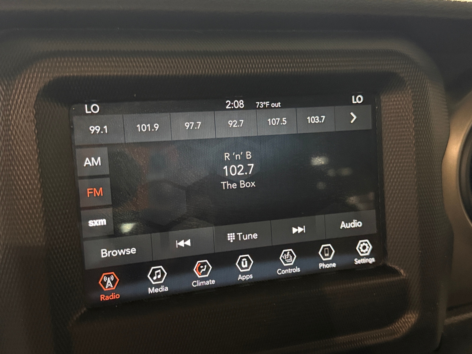 Thumbnail: 2020 Jeep Wrangler - 4