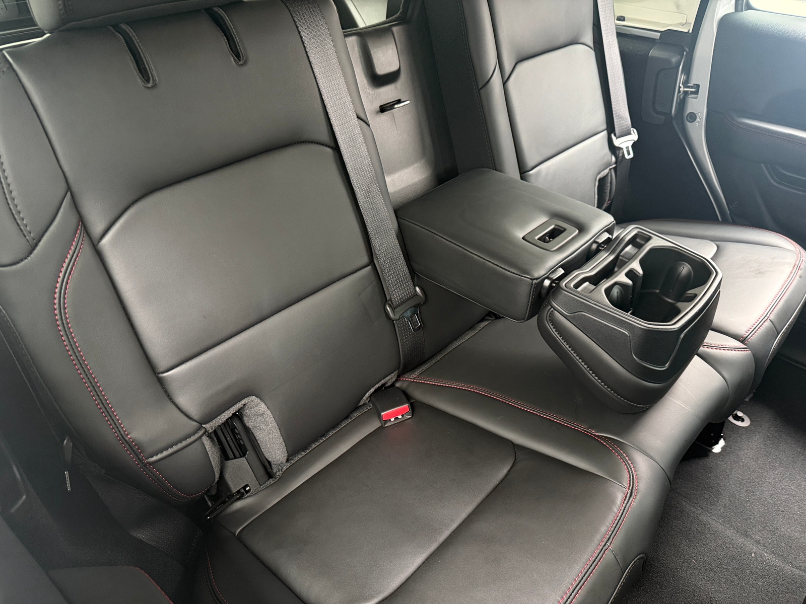 Thumbnail: 2024 Jeep Wrangler - 5