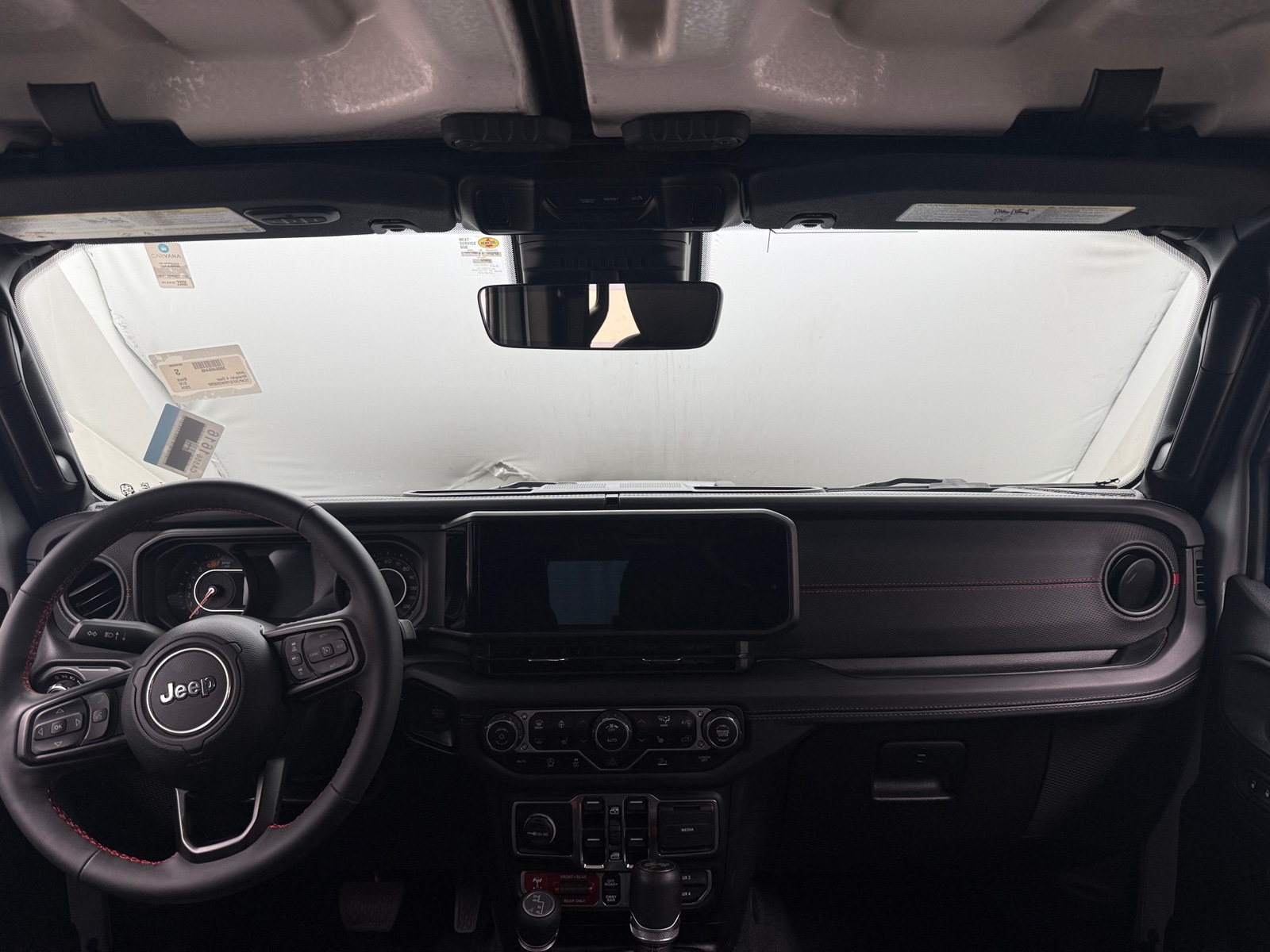 Thumbnail: 2024 Jeep Wrangler - 2