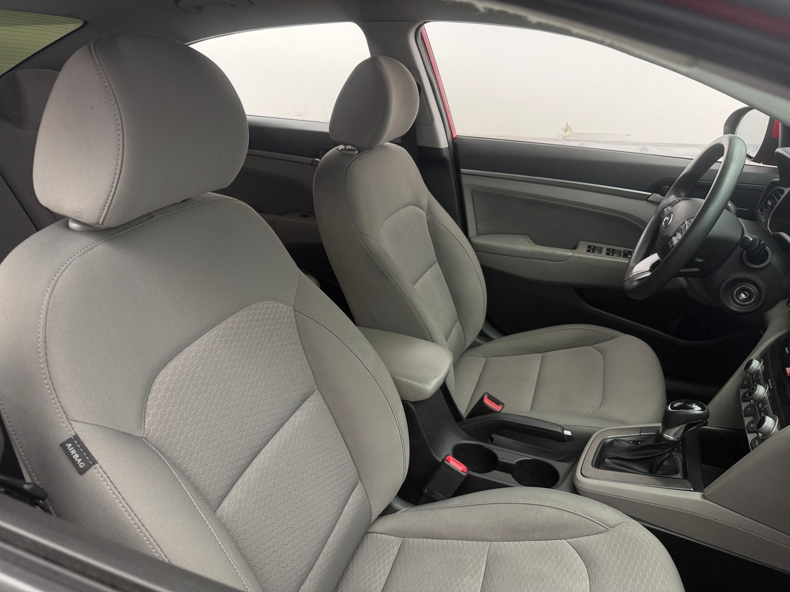 Thumbnail: 2020 Hyundai Elantra - 2