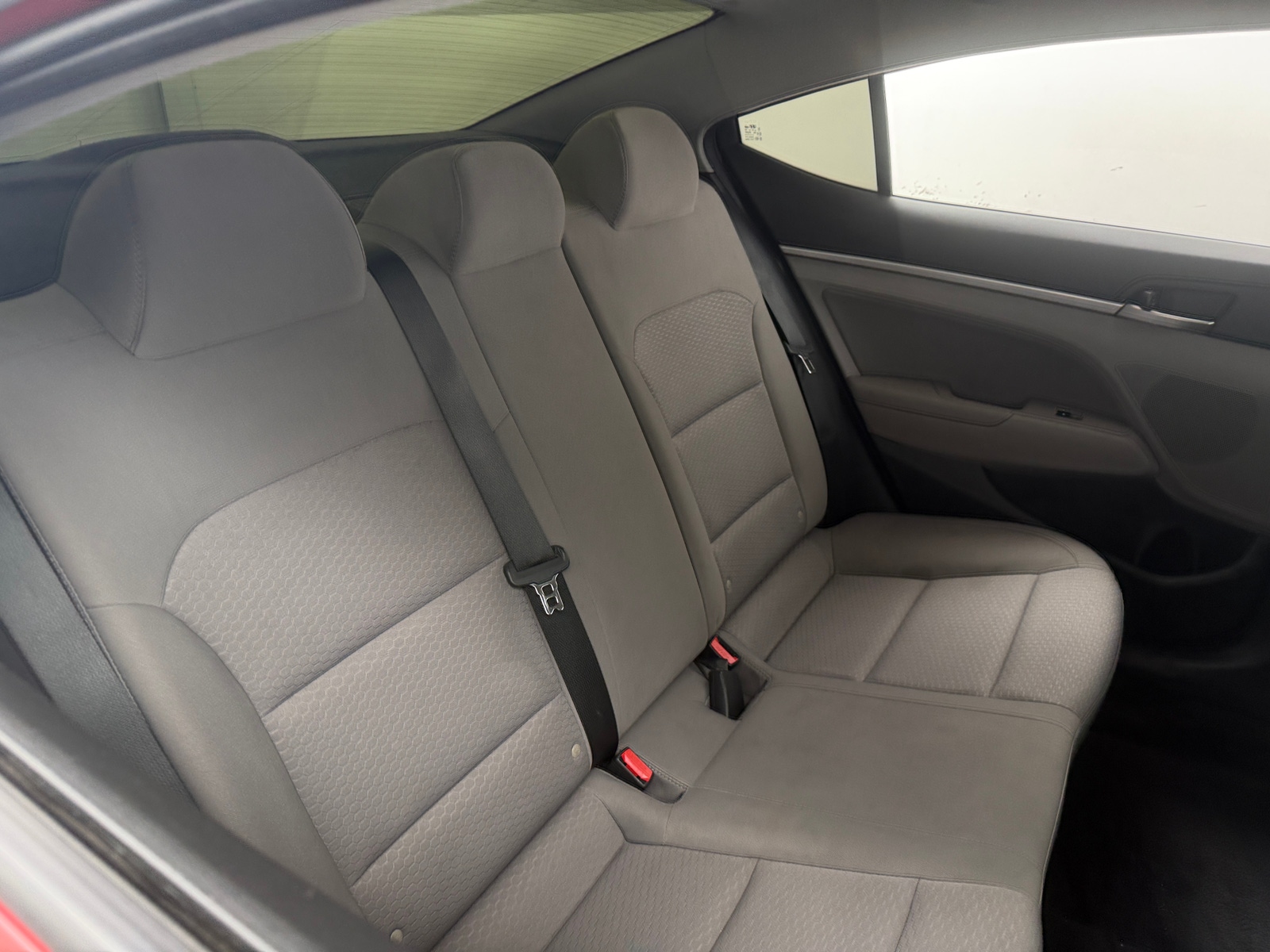 Thumbnail: 2020 Hyundai Elantra - 6