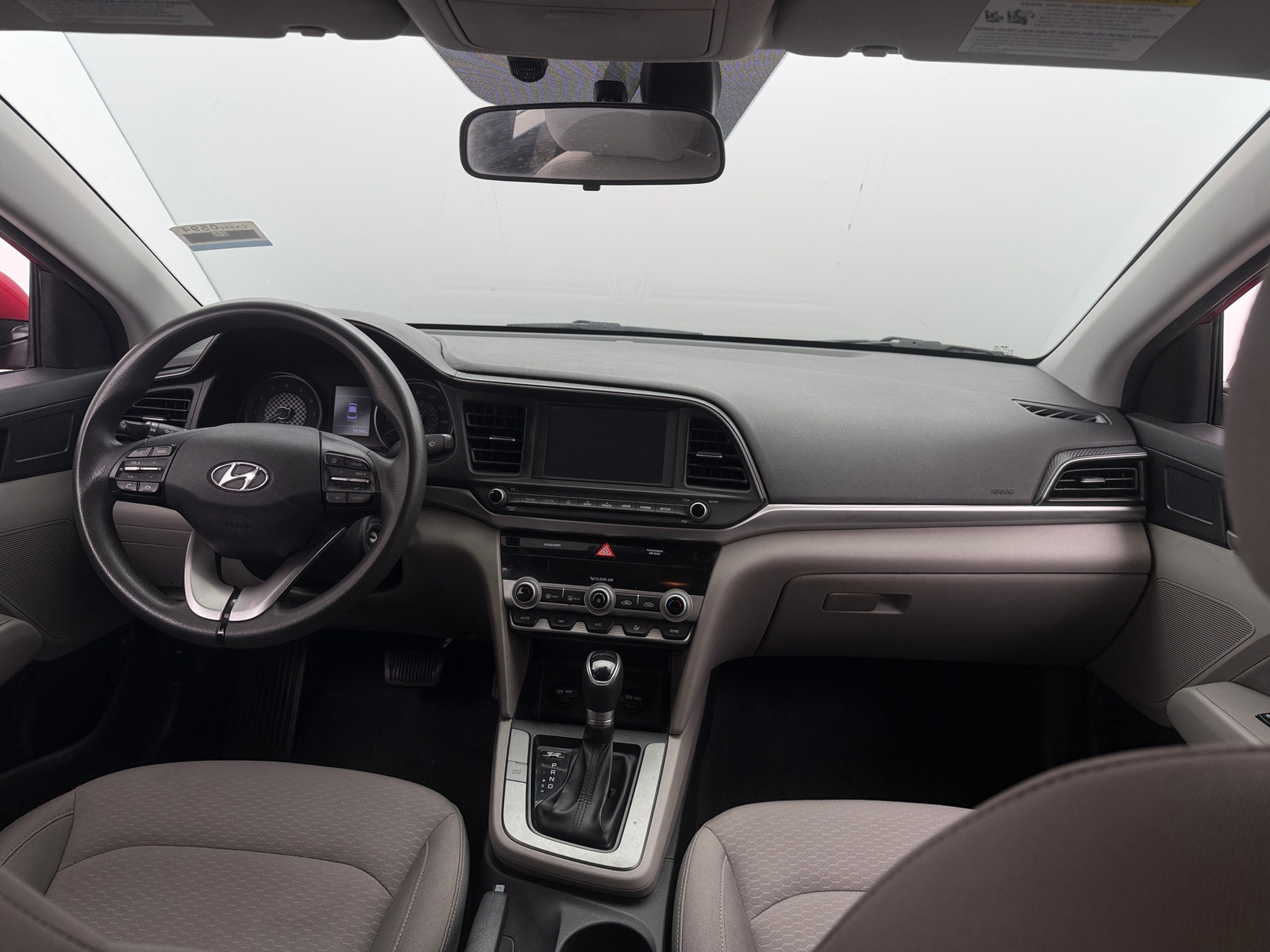 Thumbnail: 2020 Hyundai Elantra - 3