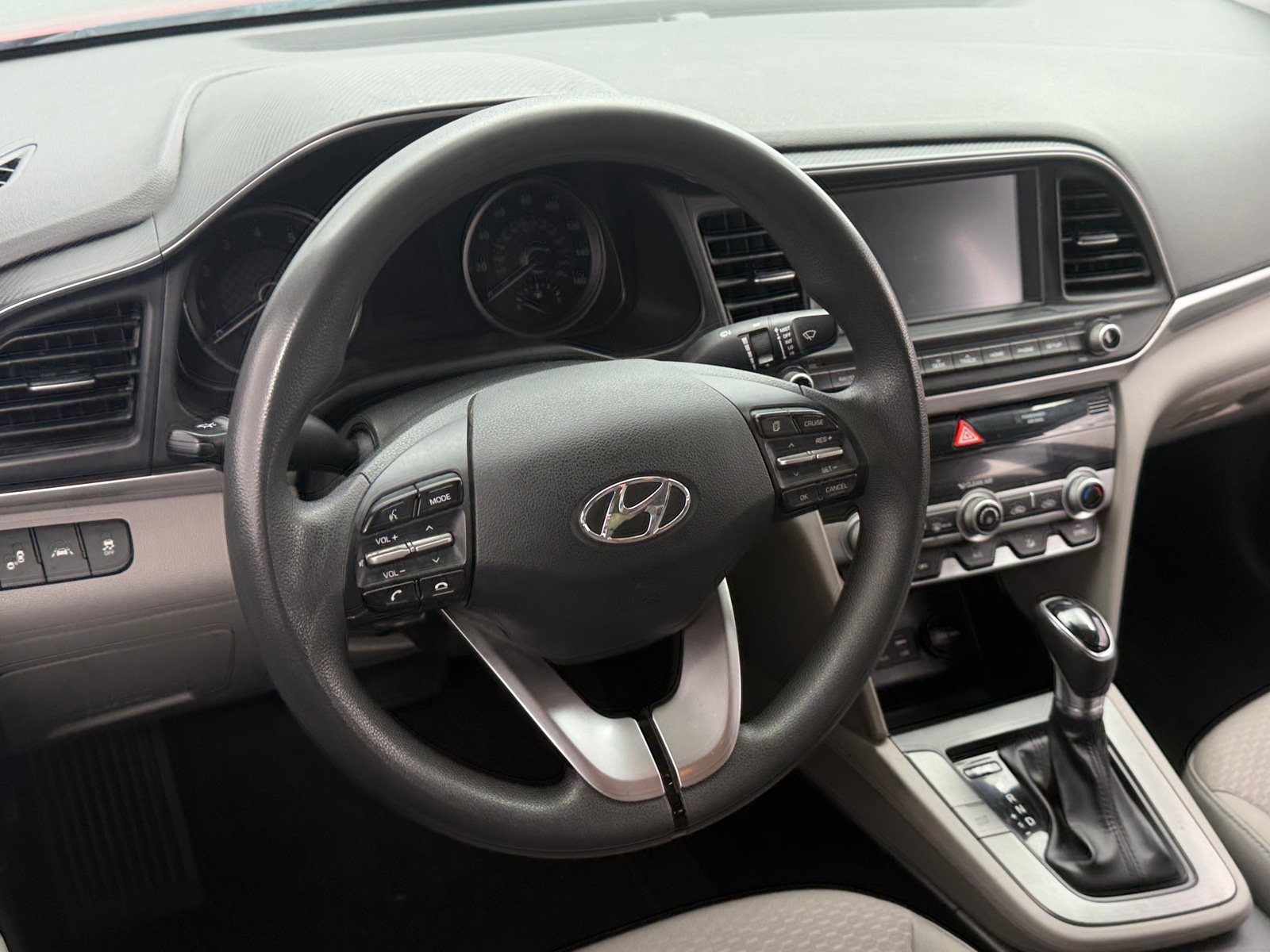 Thumbnail: 2020 Hyundai Elantra - 5