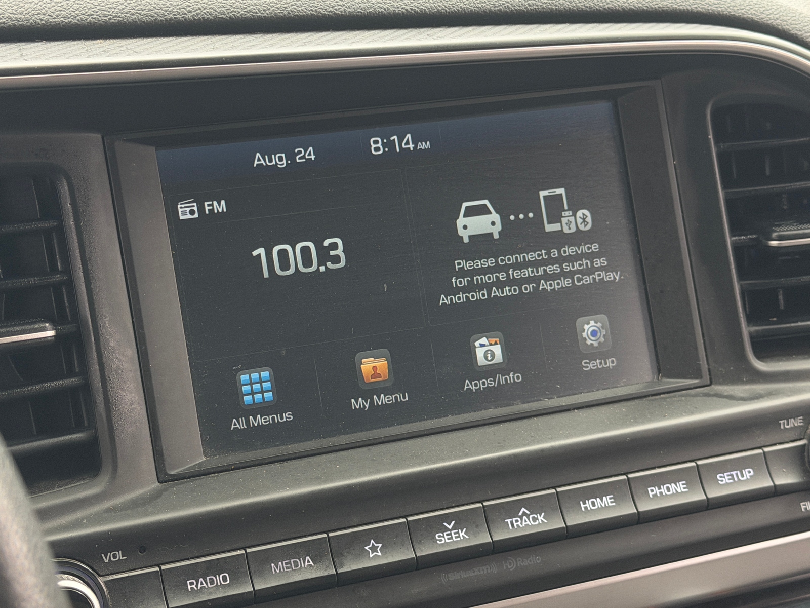 Thumbnail: 2020 Hyundai Elantra - 4