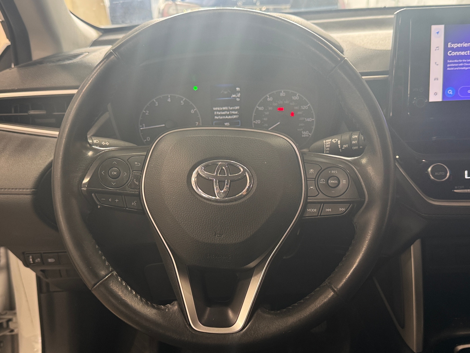 Thumbnail: 2023 Toyota Corolla Cross - 5