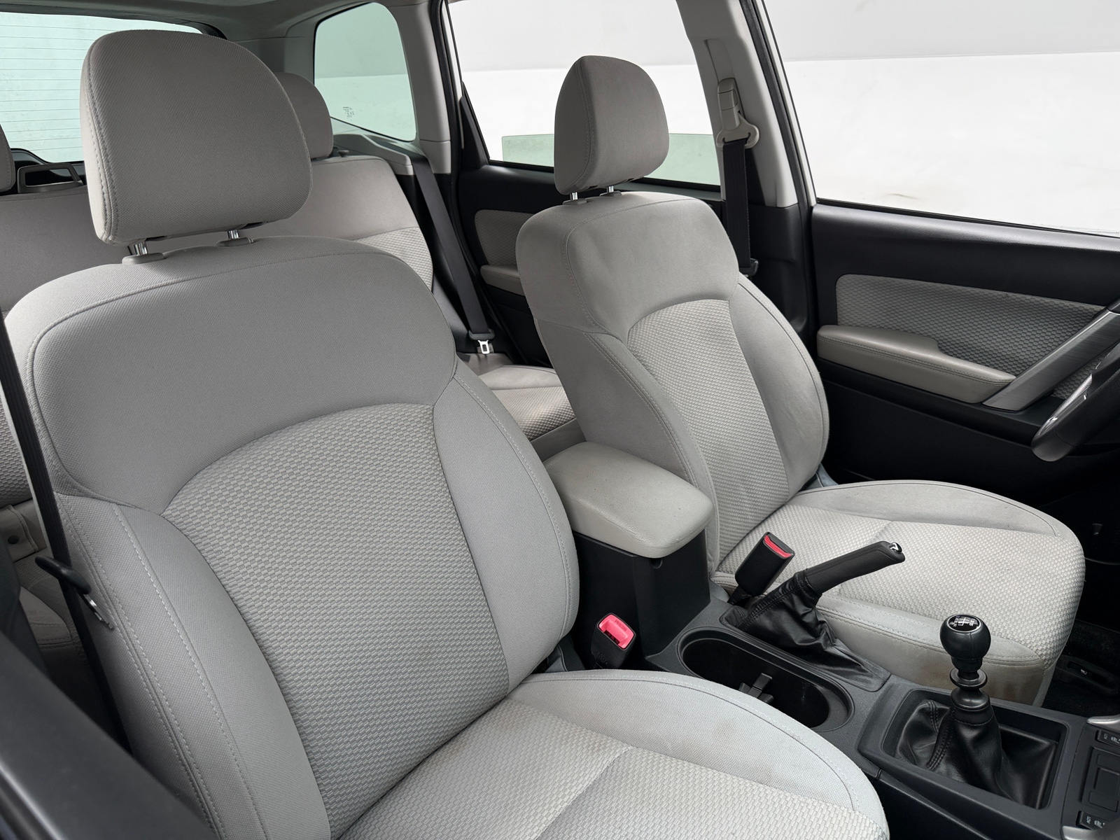 Thumbnail: 2018 Subaru Forester - 2