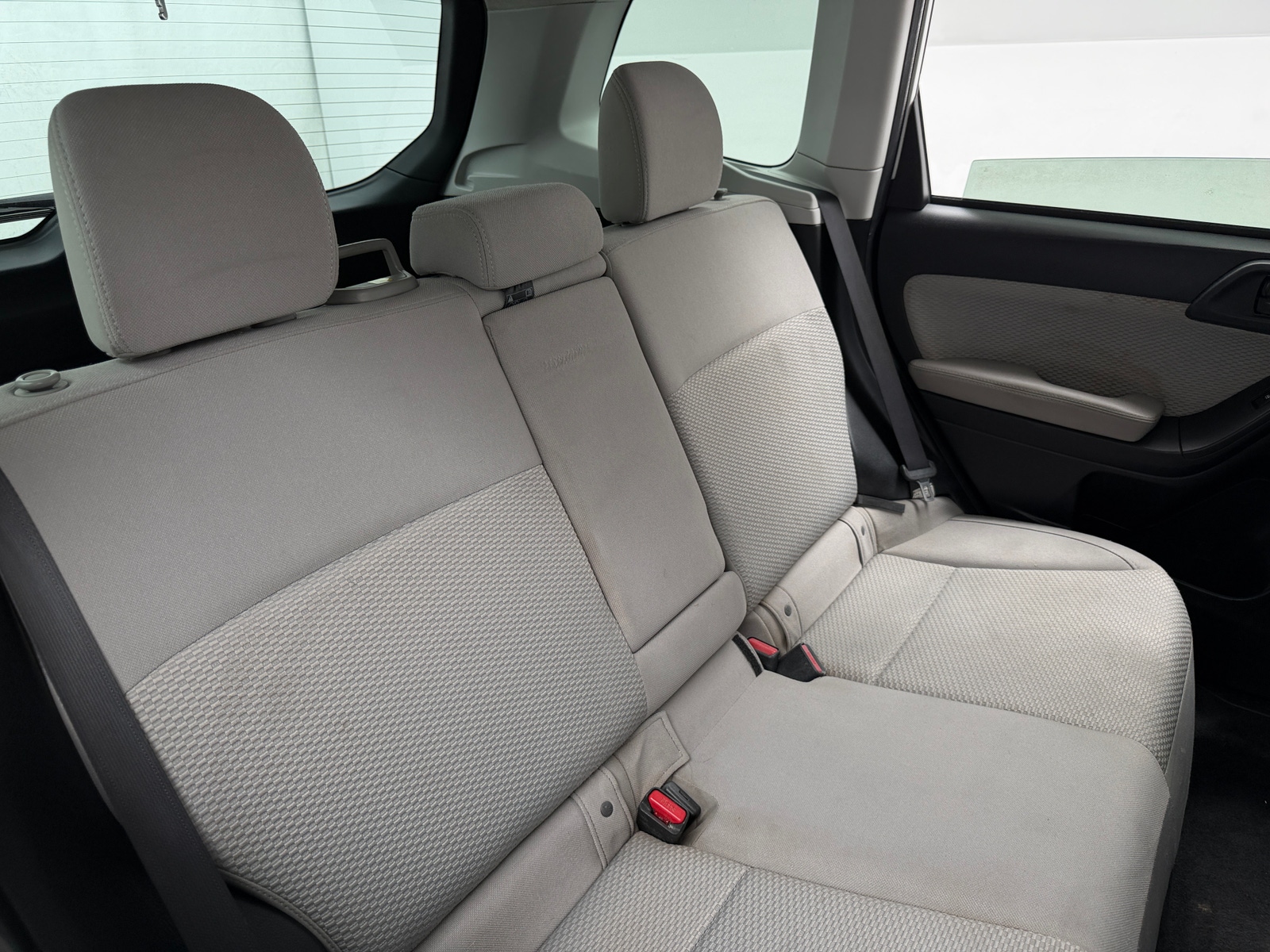 Thumbnail: 2018 Subaru Forester - 6
