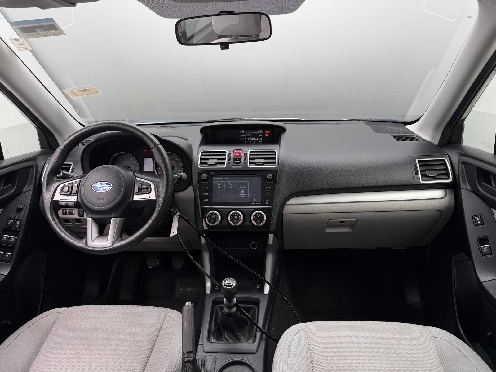 Thumbnail: 2018 Subaru Forester - 3