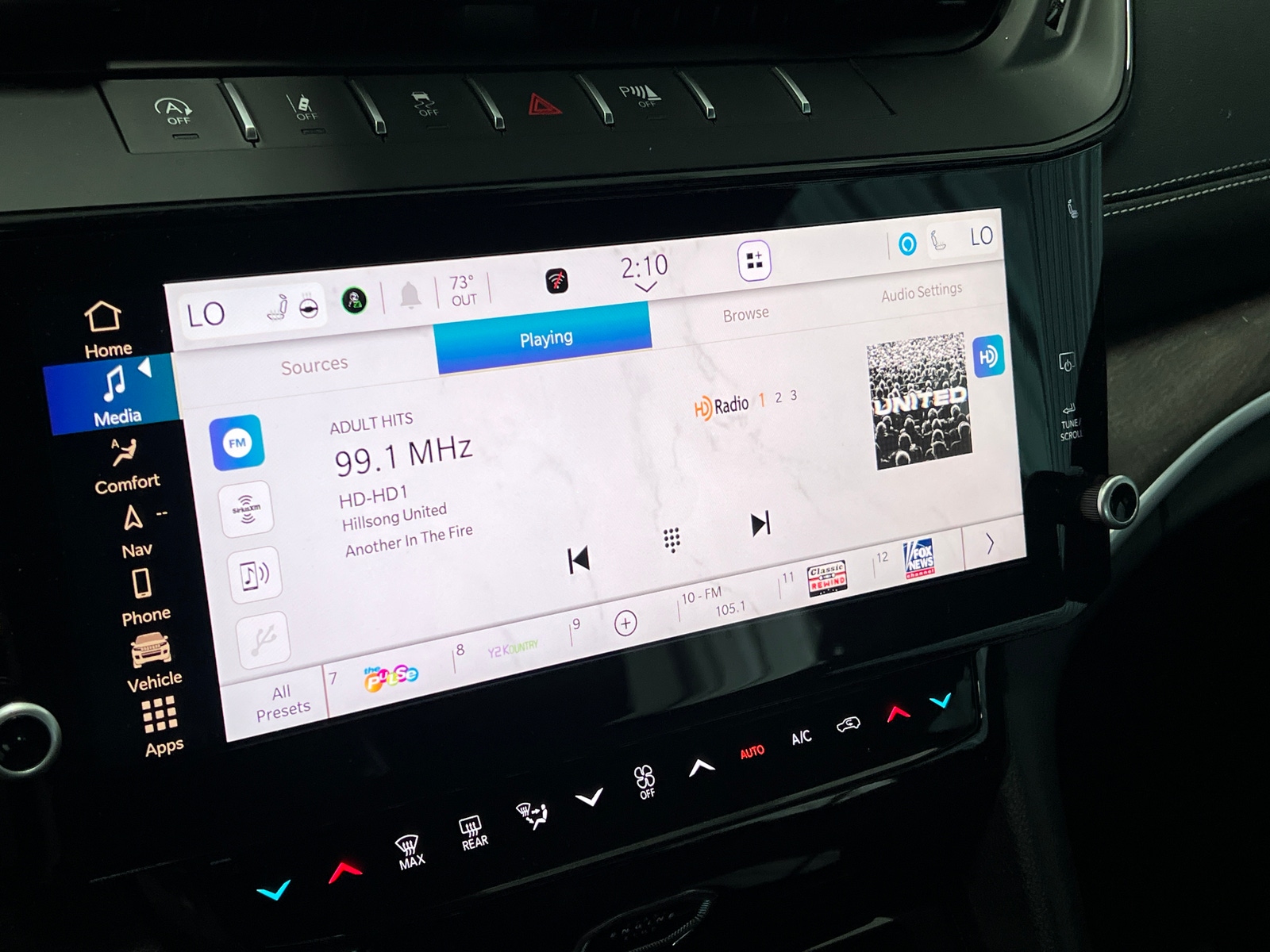 Thumbnail: 2026 Jeep Grand Cherokee - 3
