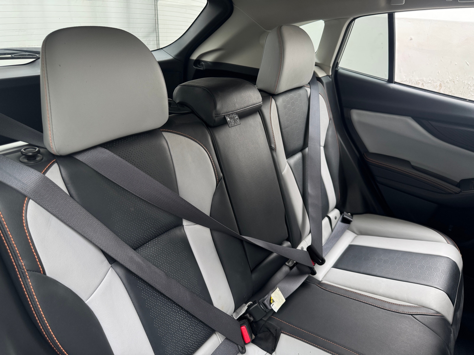 Thumbnail: 2019 Subaru Crosstrek - 5