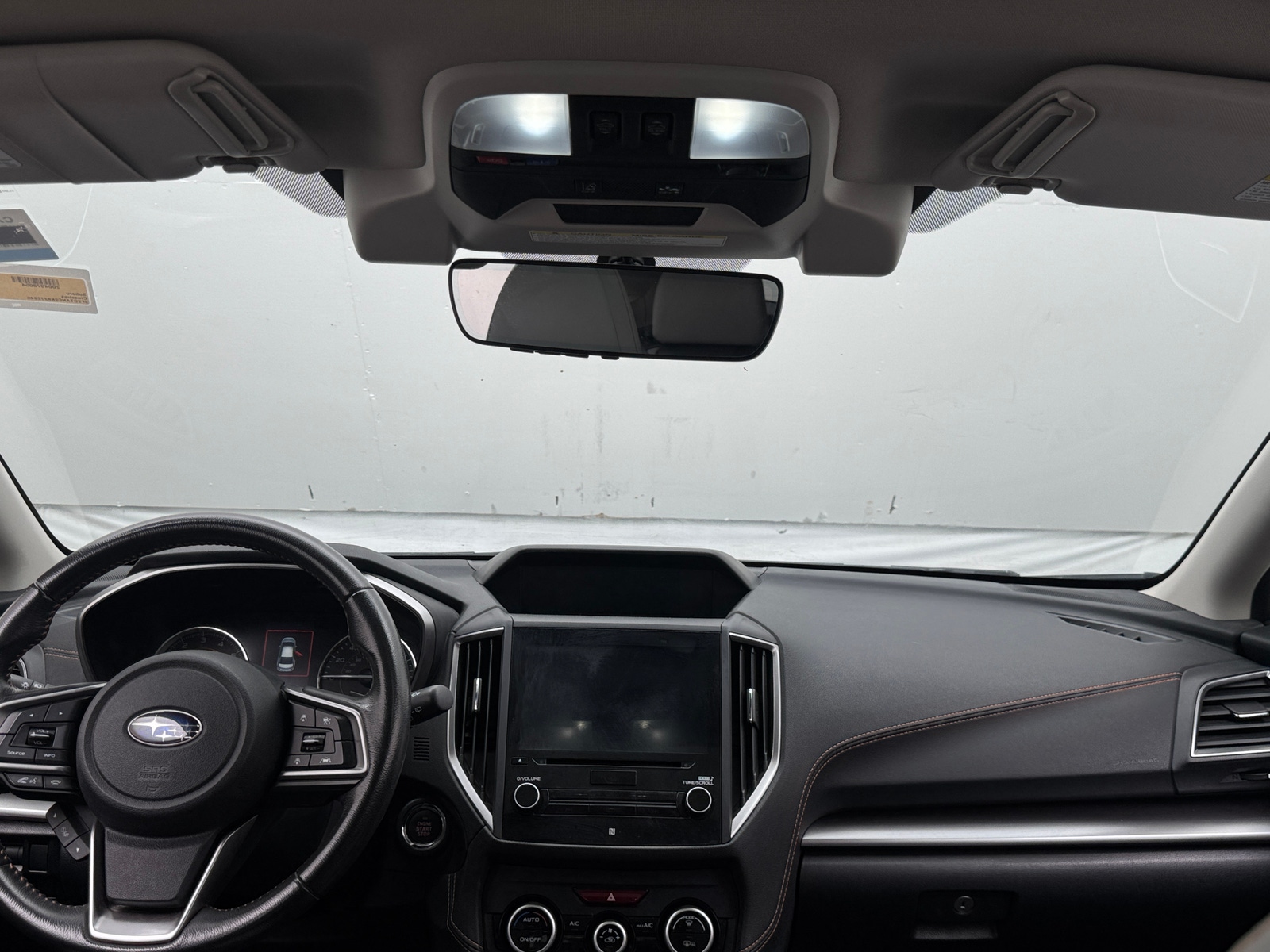 Thumbnail: 2019 Subaru Crosstrek - 2