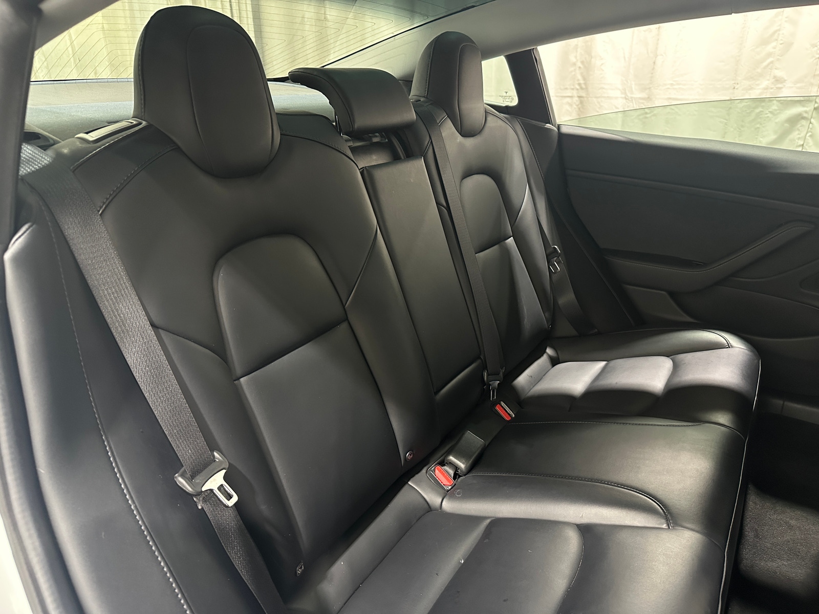 Thumbnail: 2019 Tesla Model 3 - 5