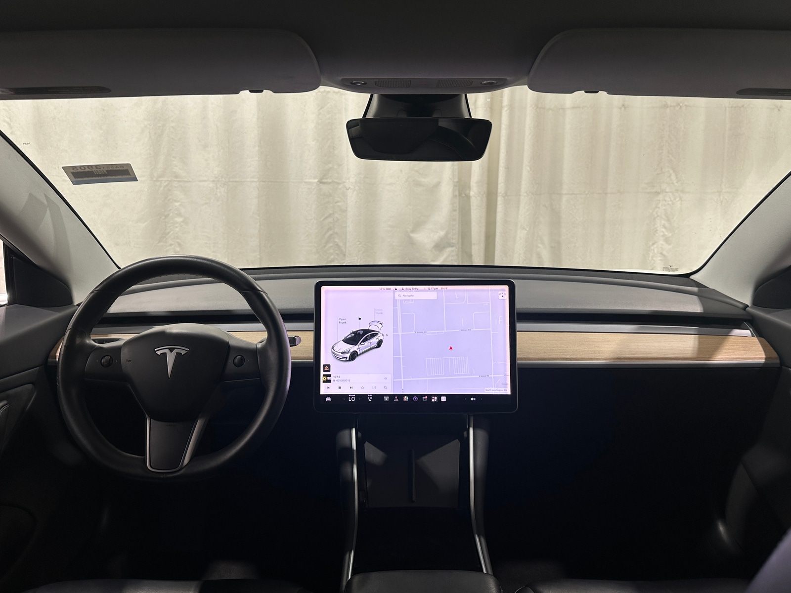 Thumbnail: 2019 Tesla Model 3 - 2