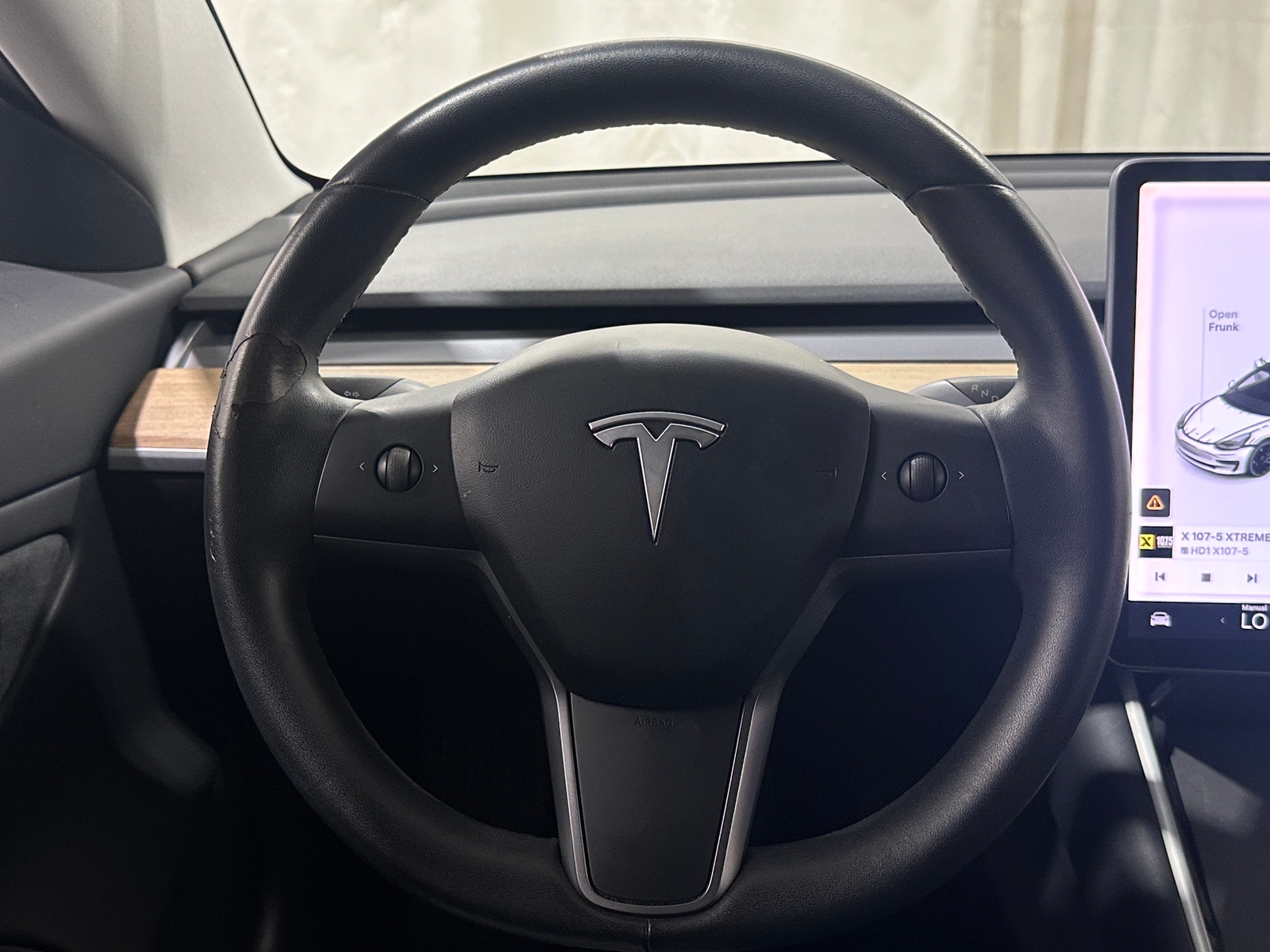 Thumbnail: 2019 Tesla Model 3 - 4