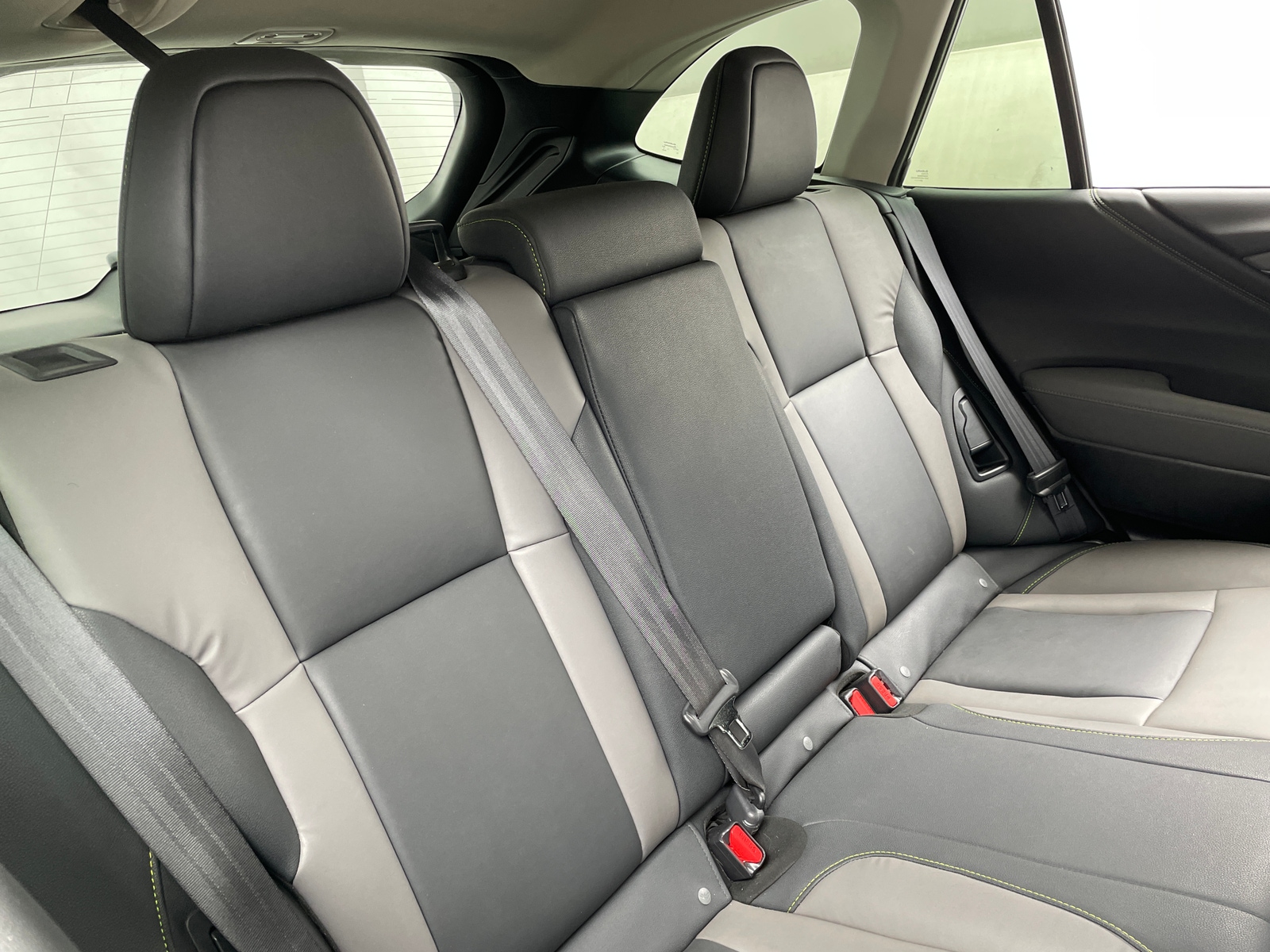 Thumbnail: 2025 Subaru Outback - 5