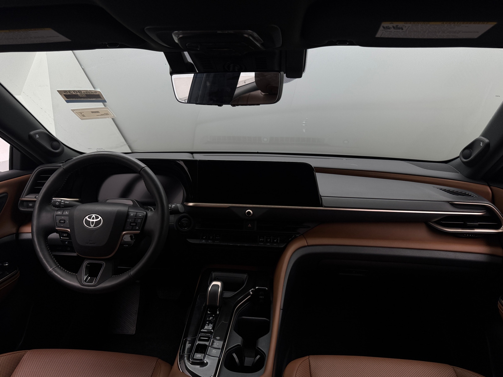 Thumbnail: 2025 Toyota Crown Signia - 2