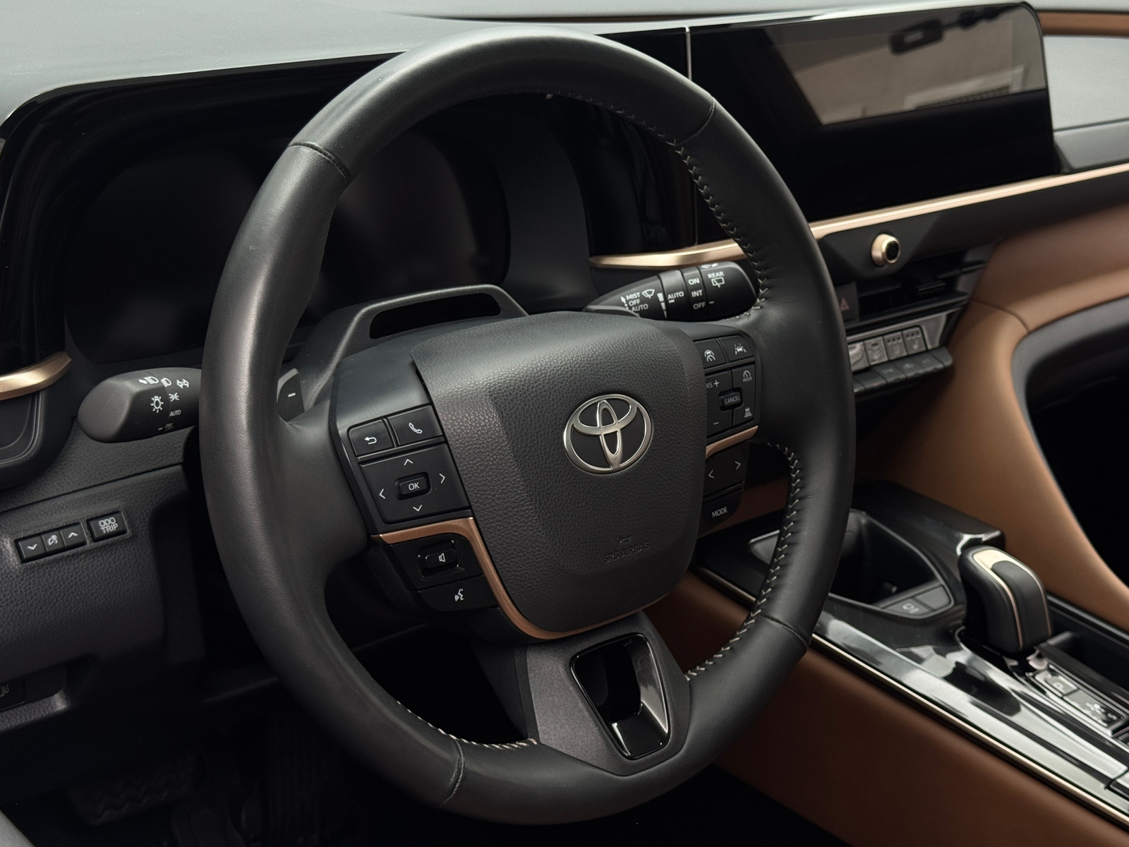Thumbnail: 2025 Toyota Crown Signia - 4
