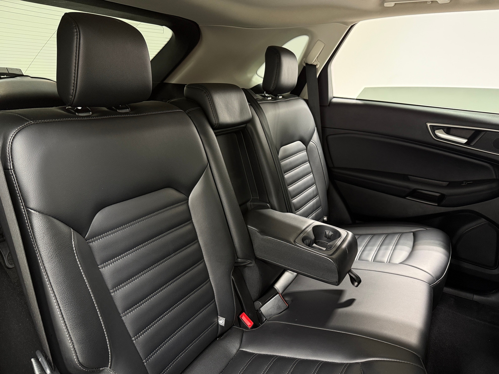 Thumbnail: 2024 Ford Edge - 5