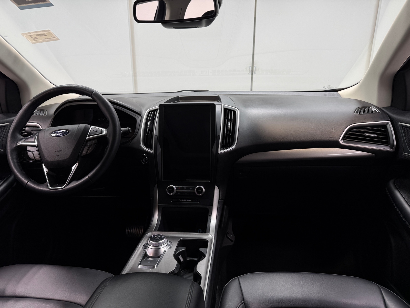Thumbnail: 2024 Ford Edge - 2