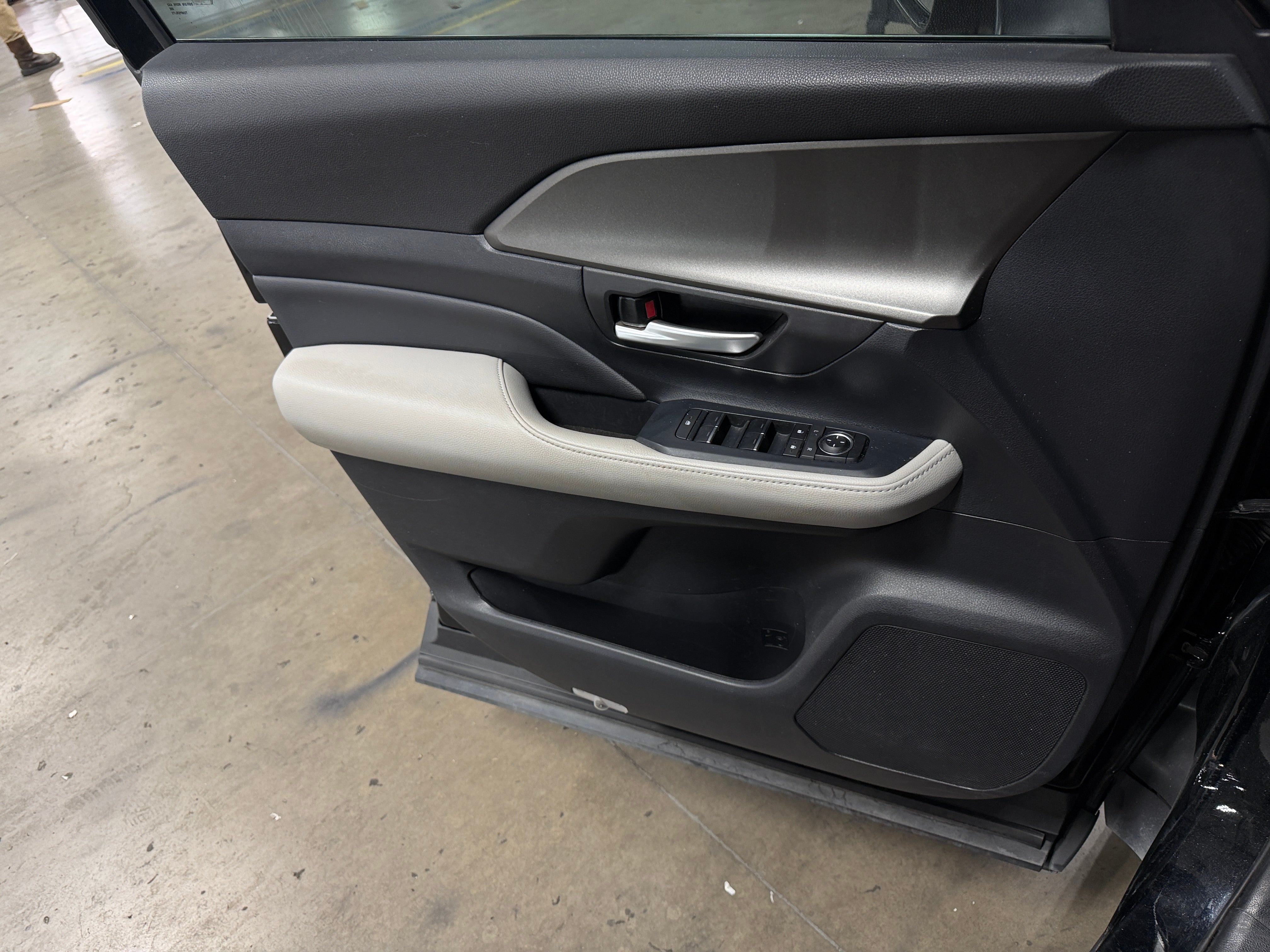2024 Toyota Grand Highlander
