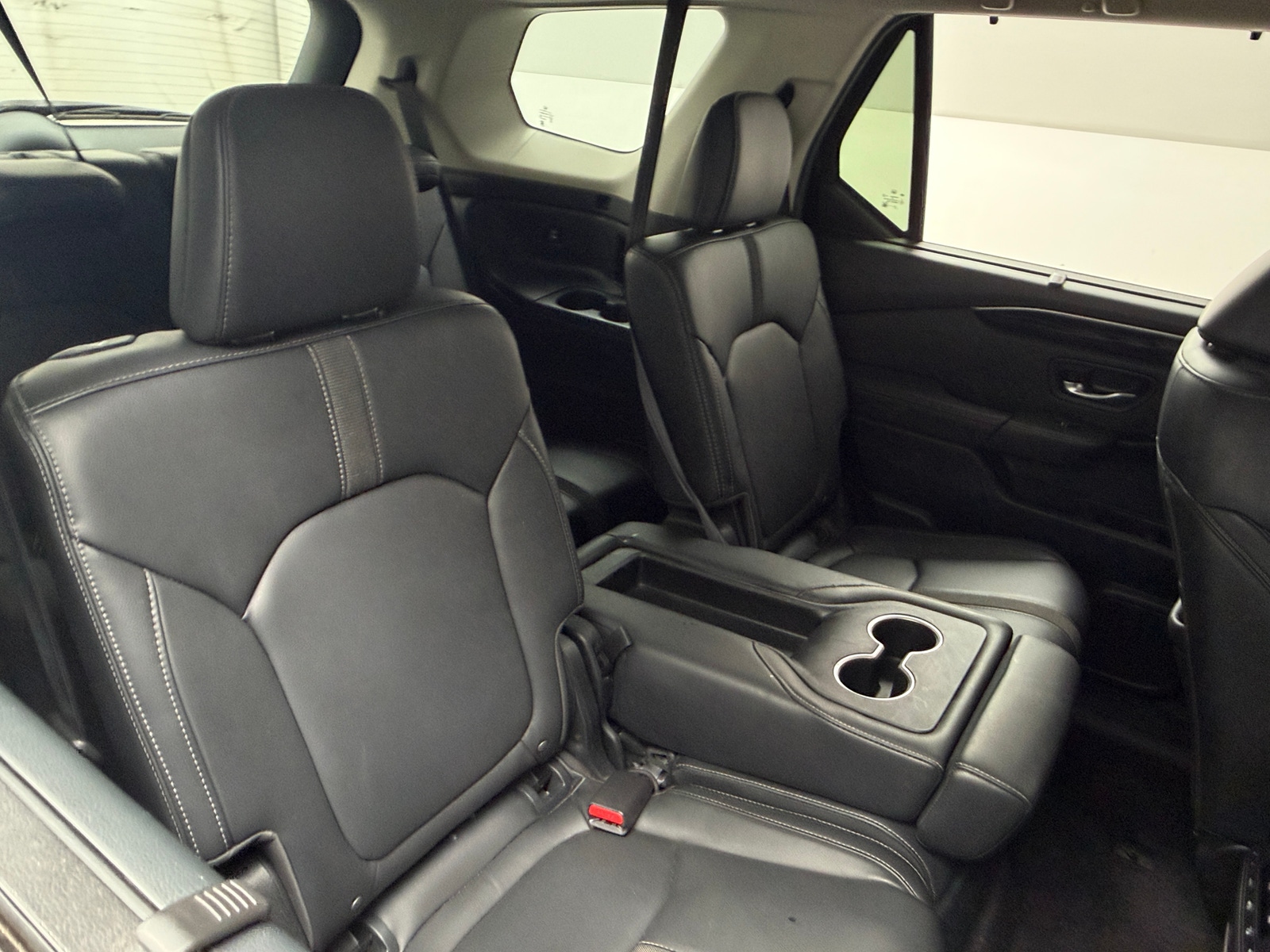 Thumbnail: 2024 Honda Pilot - 5